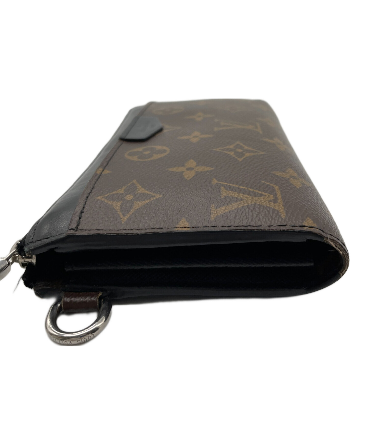 中古・古着通販】LOUIS VUITTON (ルイ ヴィトン) 長財布｜ブランド