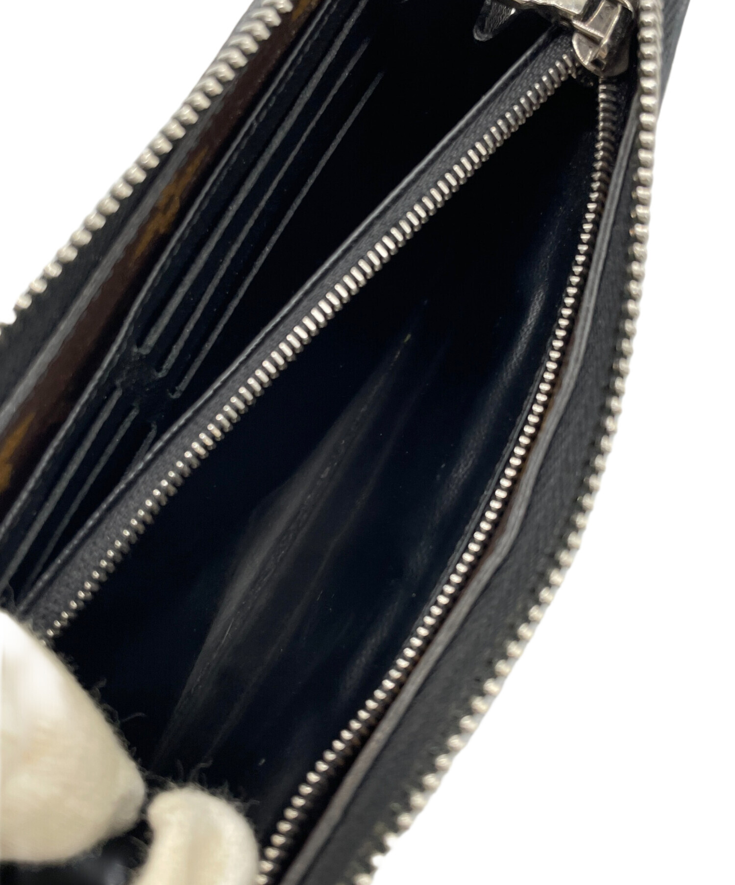 中古・古着通販】LOUIS VUITTON (ルイ ヴィトン) 長財布｜ブランド