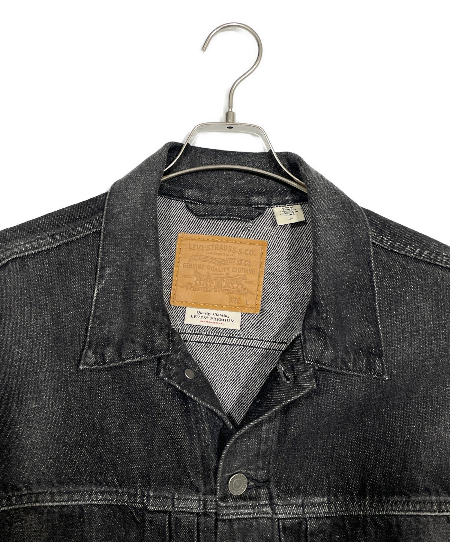中古・古着通販】LEVI