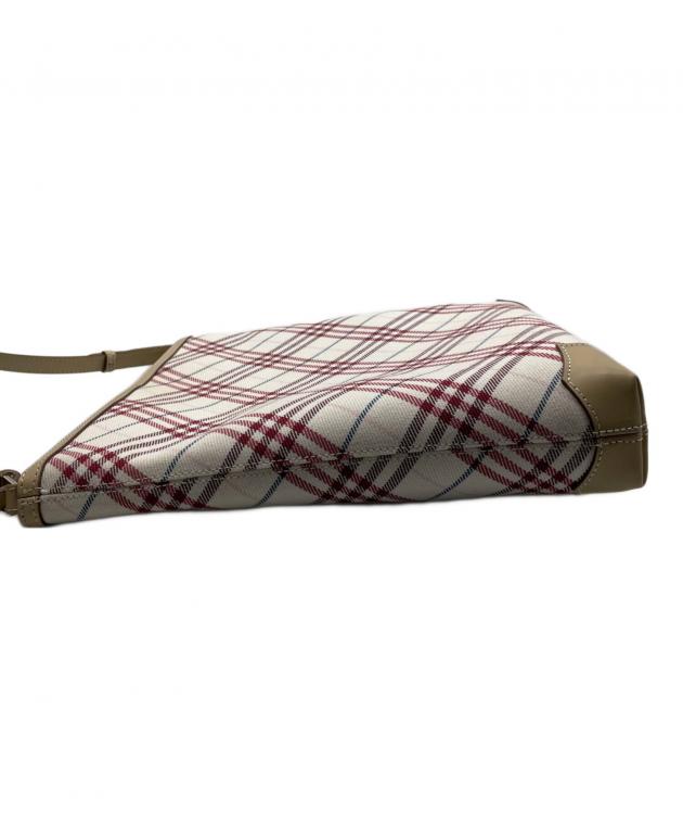 中古・古着通販】BURBERRY BLUE LABEL (バーバリー ブルー レーベル