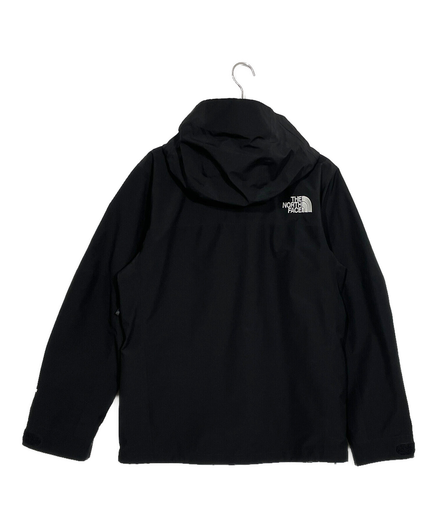 中古・古着通販】THE NORTH FACE (ザ ノース フェイス) マウンテン 