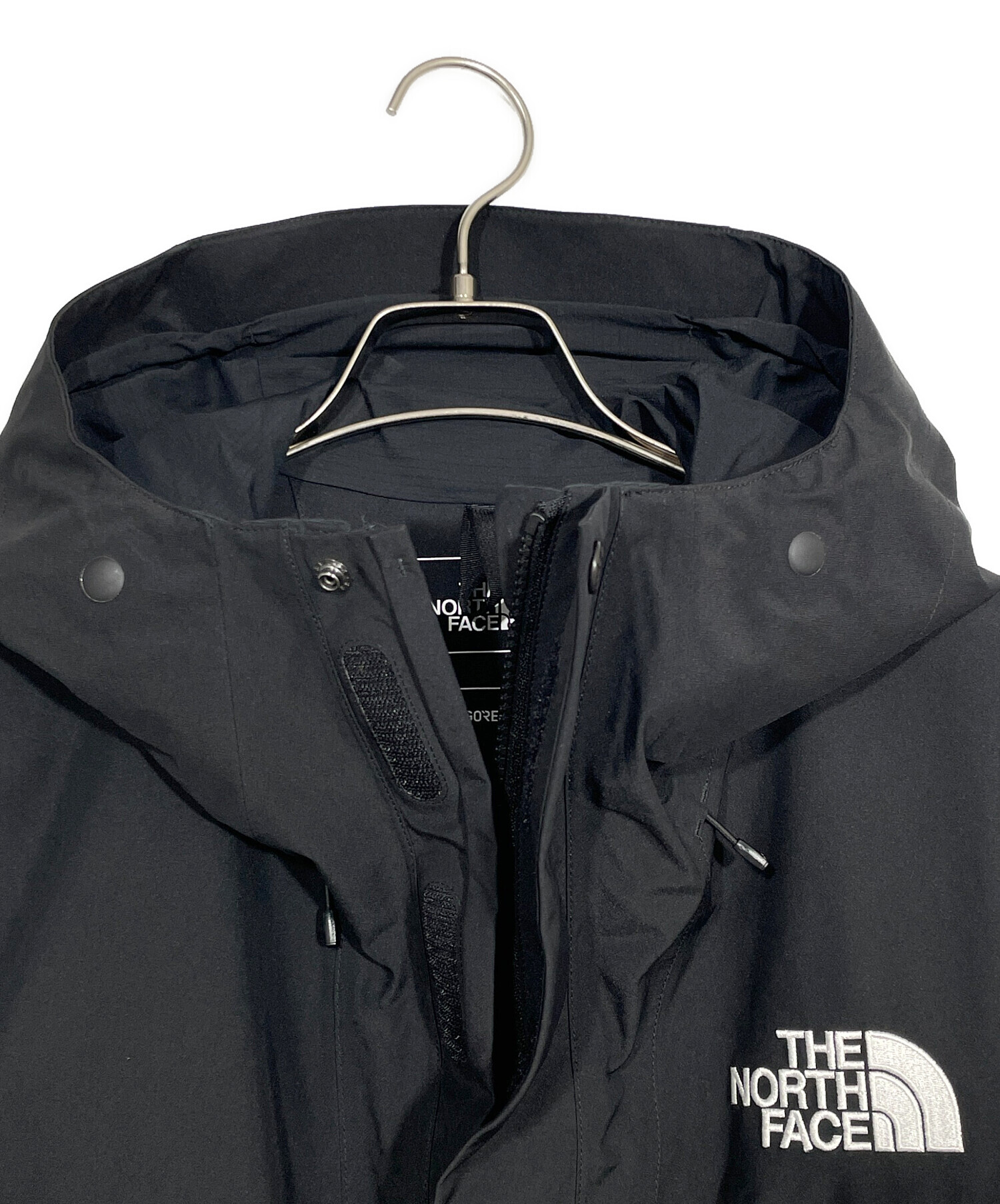 中古・古着通販】THE NORTH FACE (ザ ノース フェイス) マウンテン 