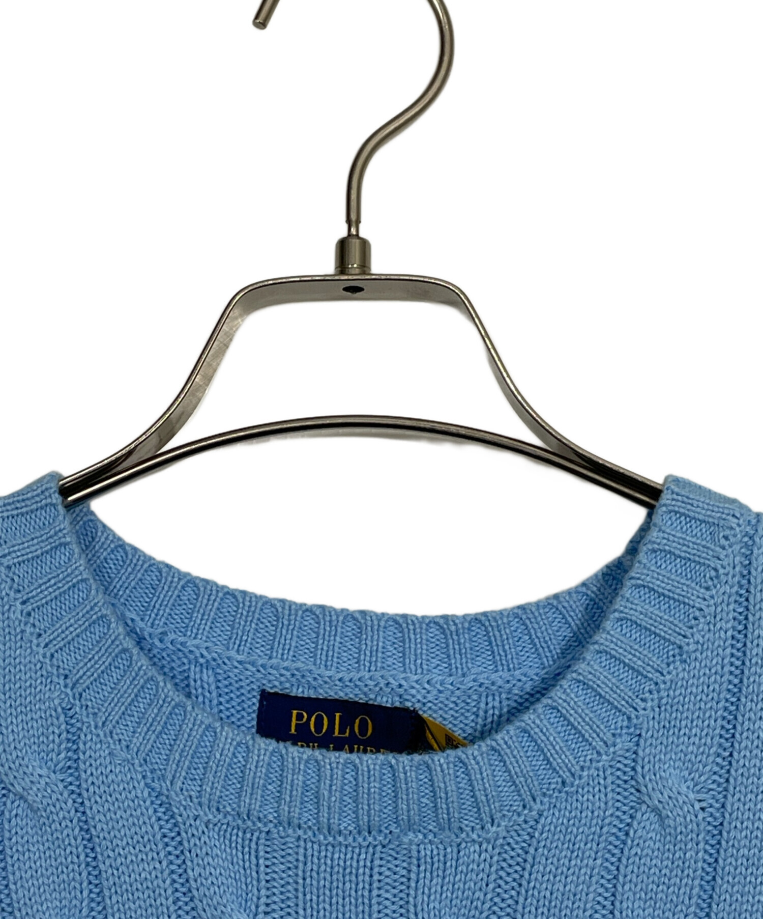 中古・古着通販】POLO RALPH LAUREN (ポロ・ラルフローレン) ポニー