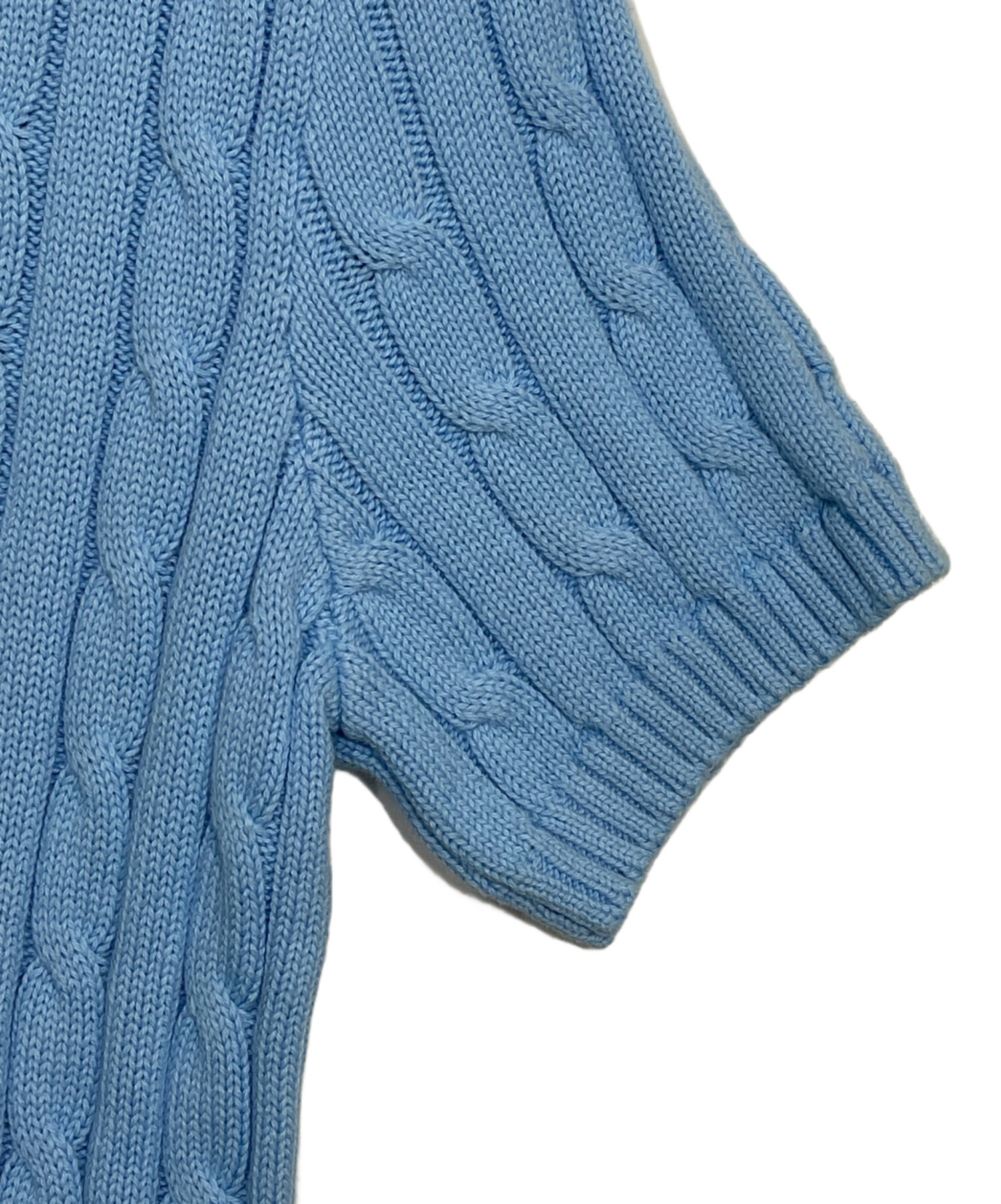 中古・古着通販】POLO RALPH LAUREN (ポロ・ラルフローレン) ポニー