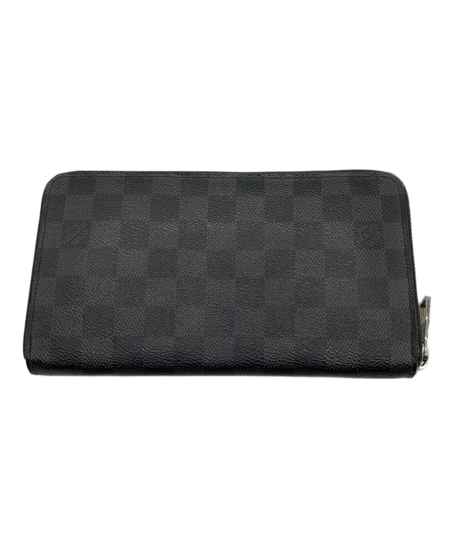 【新品未使用！入手困難】ルイヴィトン⭐︎ラウンドケース 中古・古着通販】LOUIS VUITTON (ルイ ヴィトン) ラウンドファスナー