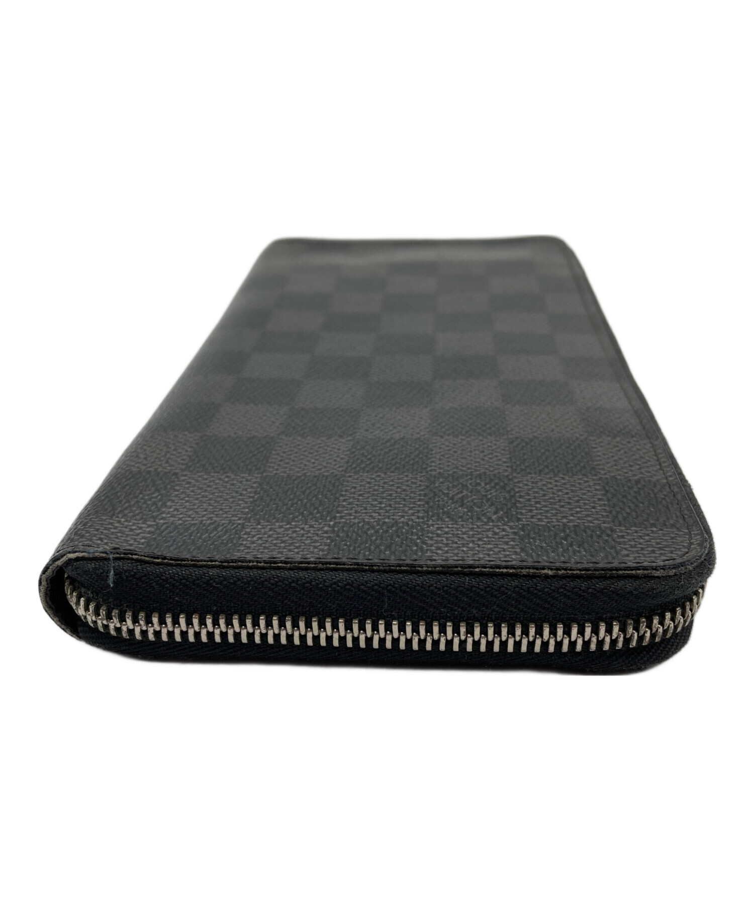 【新品未使用！入手困難】ルイヴィトン⭐︎ラウンドケース 中古・古着通販】LOUIS VUITTON (ルイ ヴィトン) ラウンドファスナー