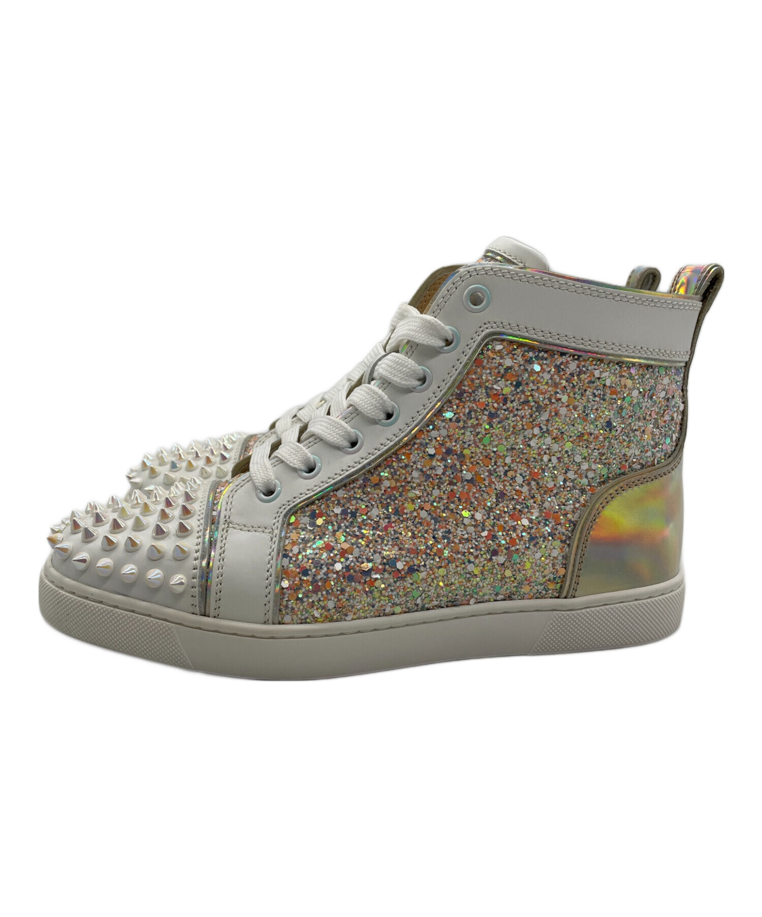 中古・古着通販】Christian Louboutin (クリスチャン・ルブタン 