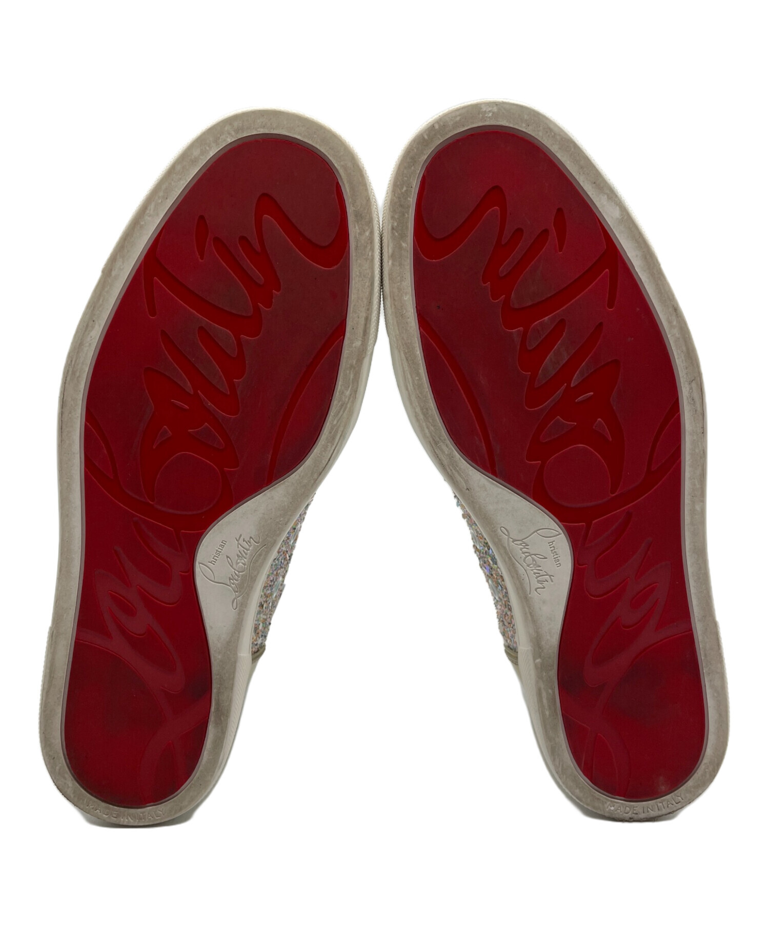 中古・古着通販】Christian Louboutin (クリスチャン・ルブタン 