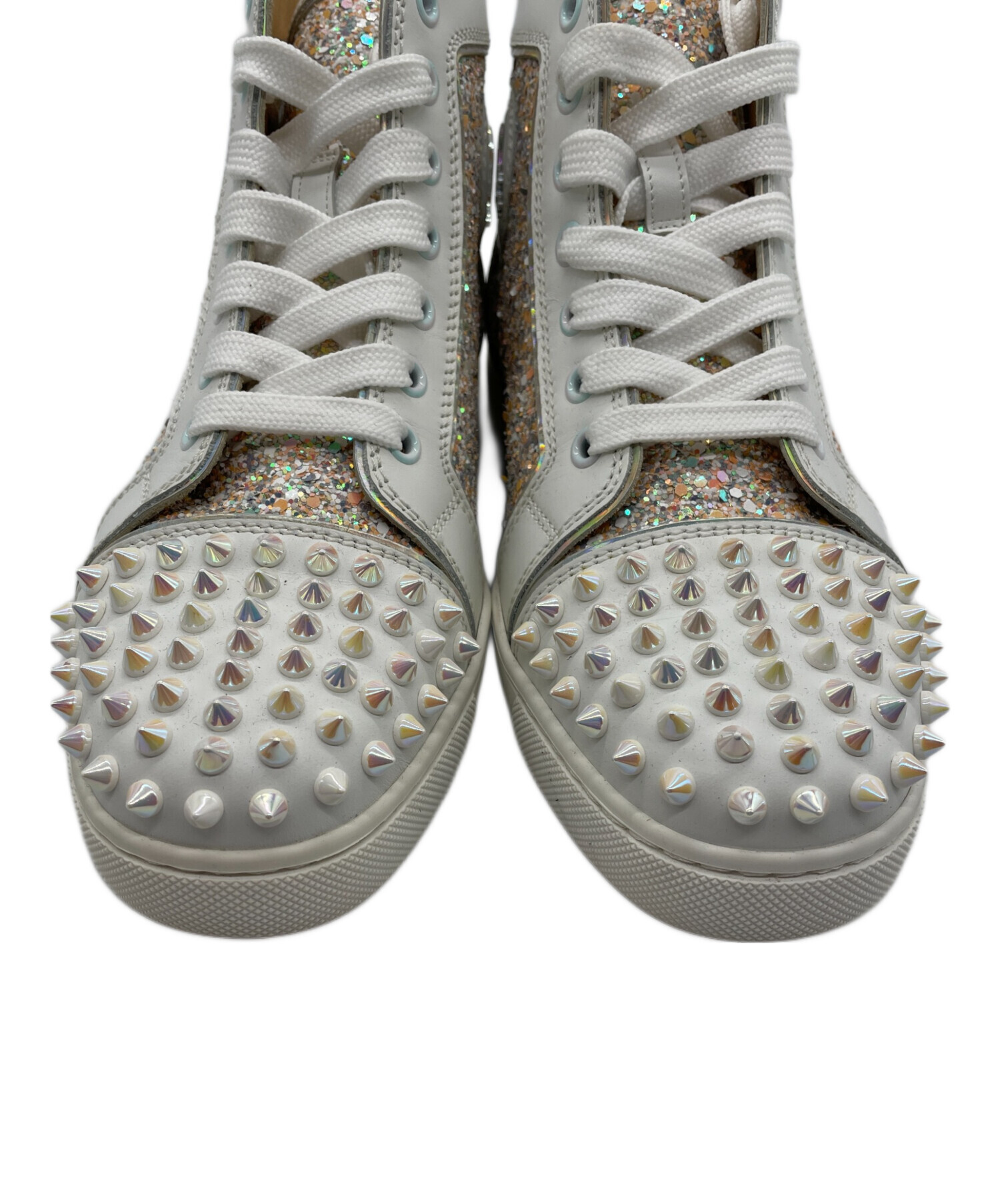 中古・古着通販】Christian Louboutin (クリスチャン・ルブタン