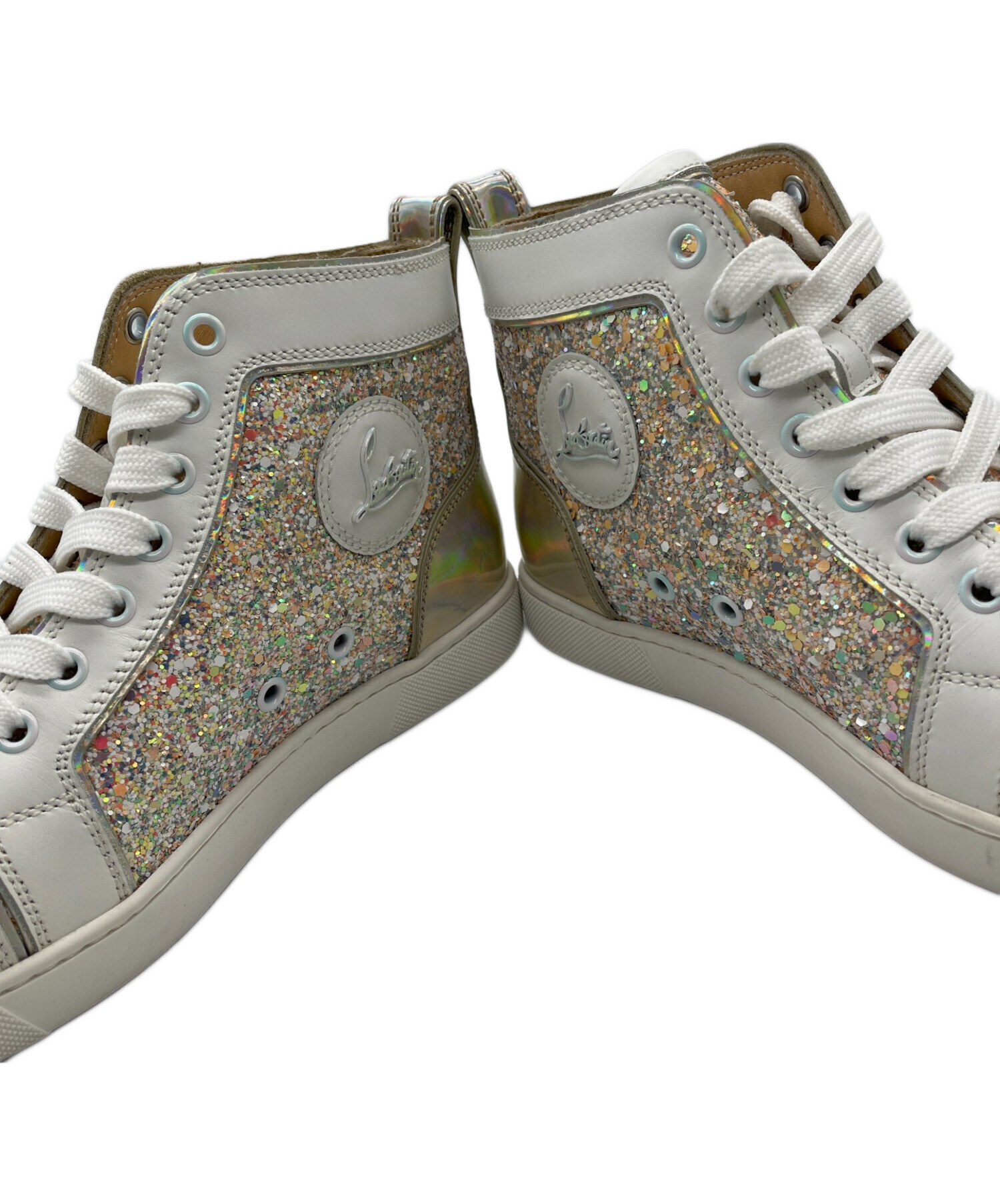 中古・古着通販】Christian Louboutin (クリスチャン・ルブタン