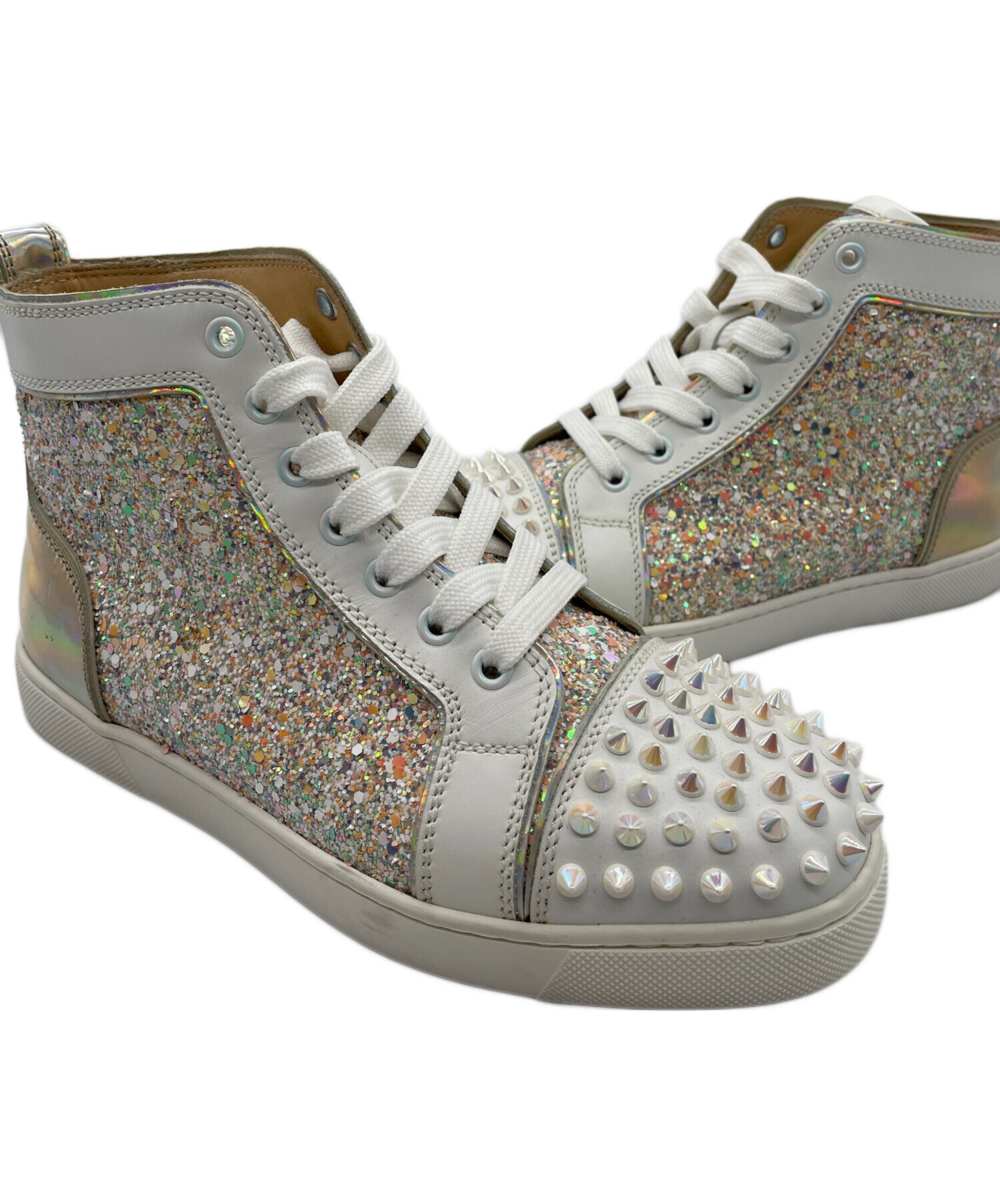 中古・古着通販】Christian Louboutin (クリスチャン・ルブタン