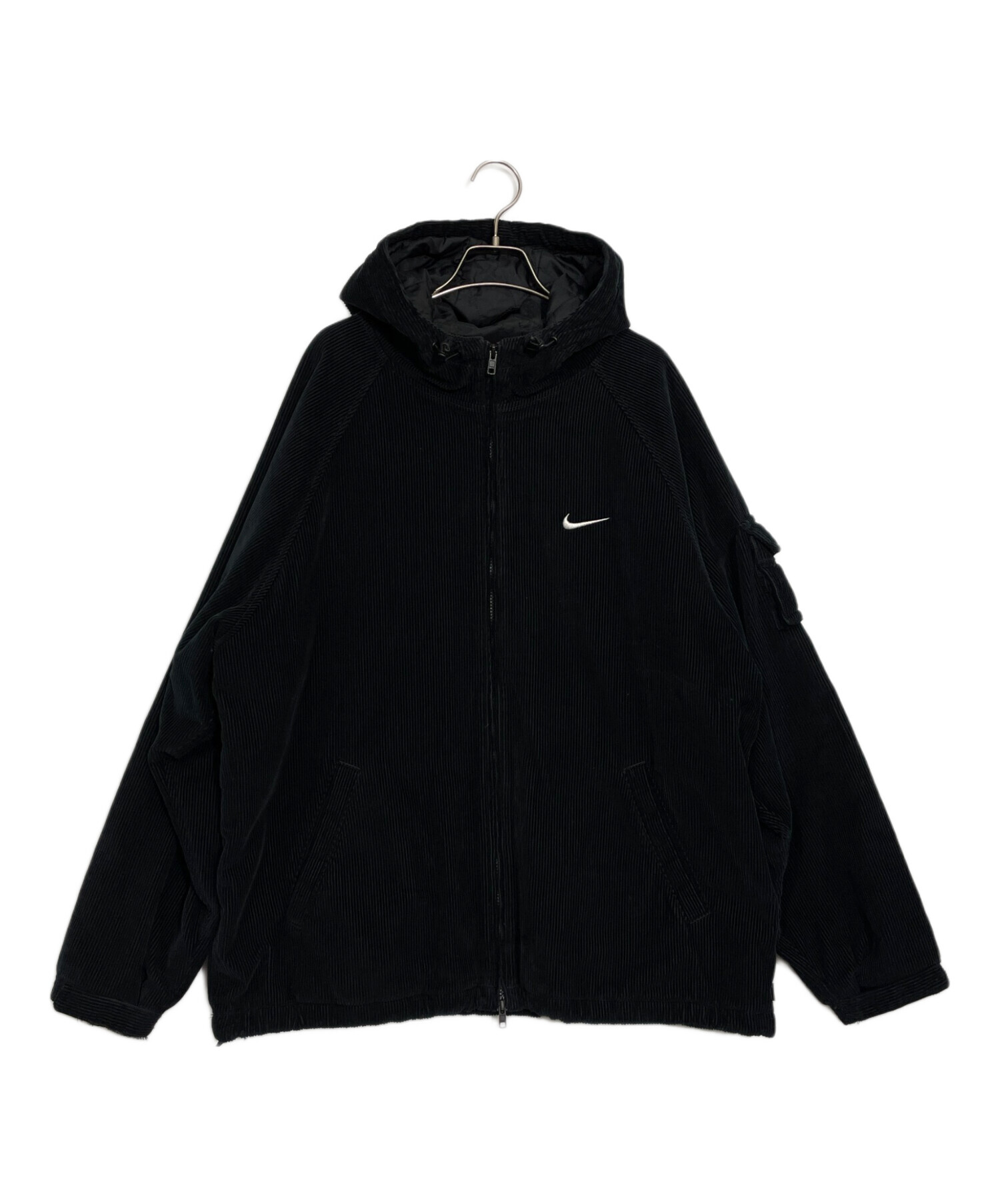 中古・古着通販】SUPREME (シュプリーム) NIKE (ナイキ) コーデュロイ 