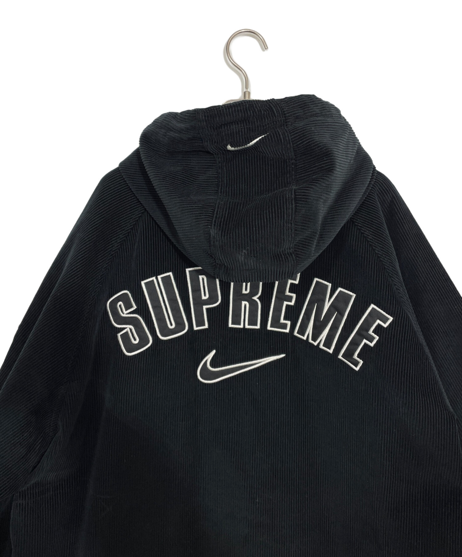 中古・古着通販】SUPREME (シュプリーム) NIKE (ナイキ) コーデュロイ 