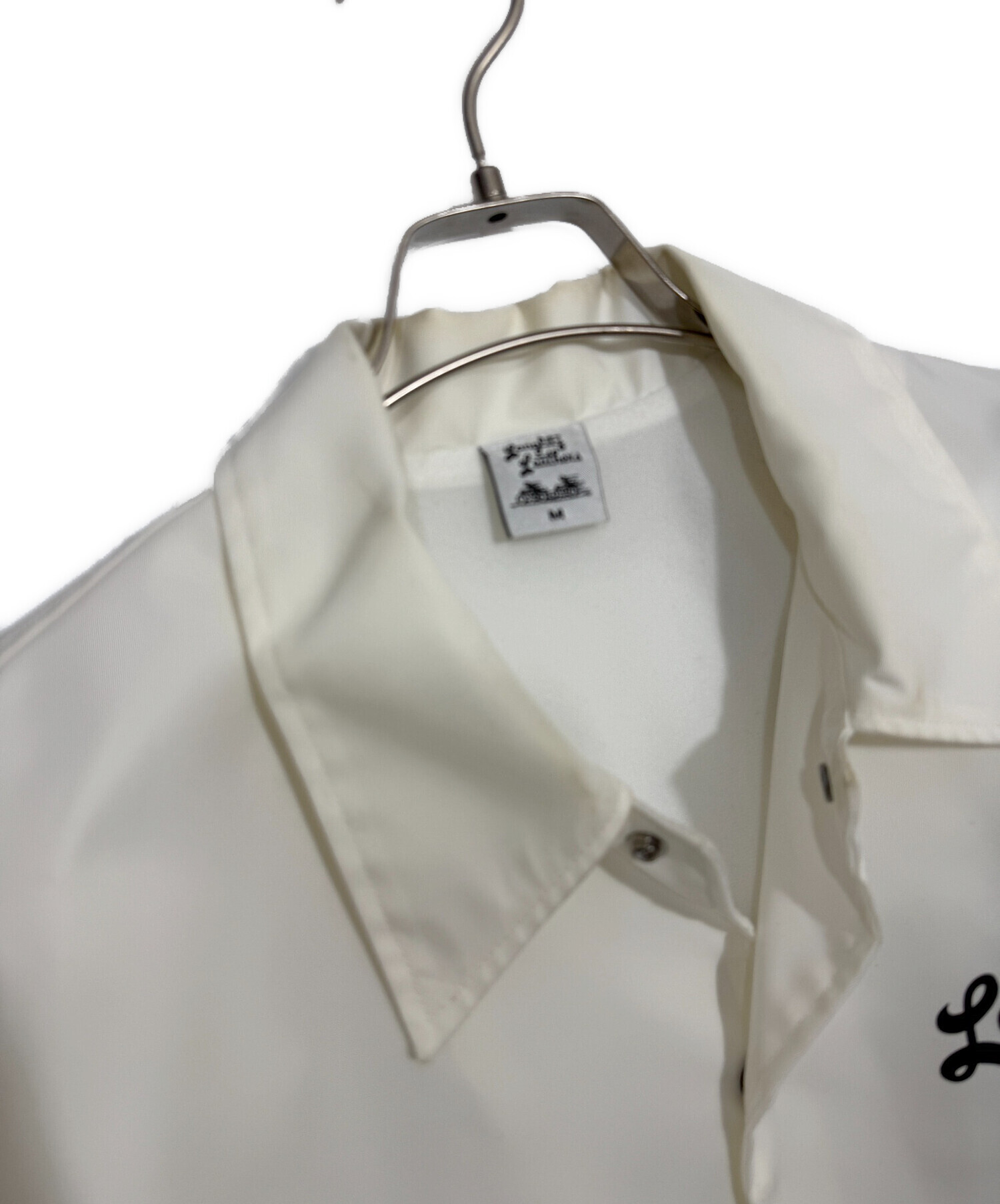 中古・古着通販】Langlitz Leathers (ラングリッツレザー) コーチ