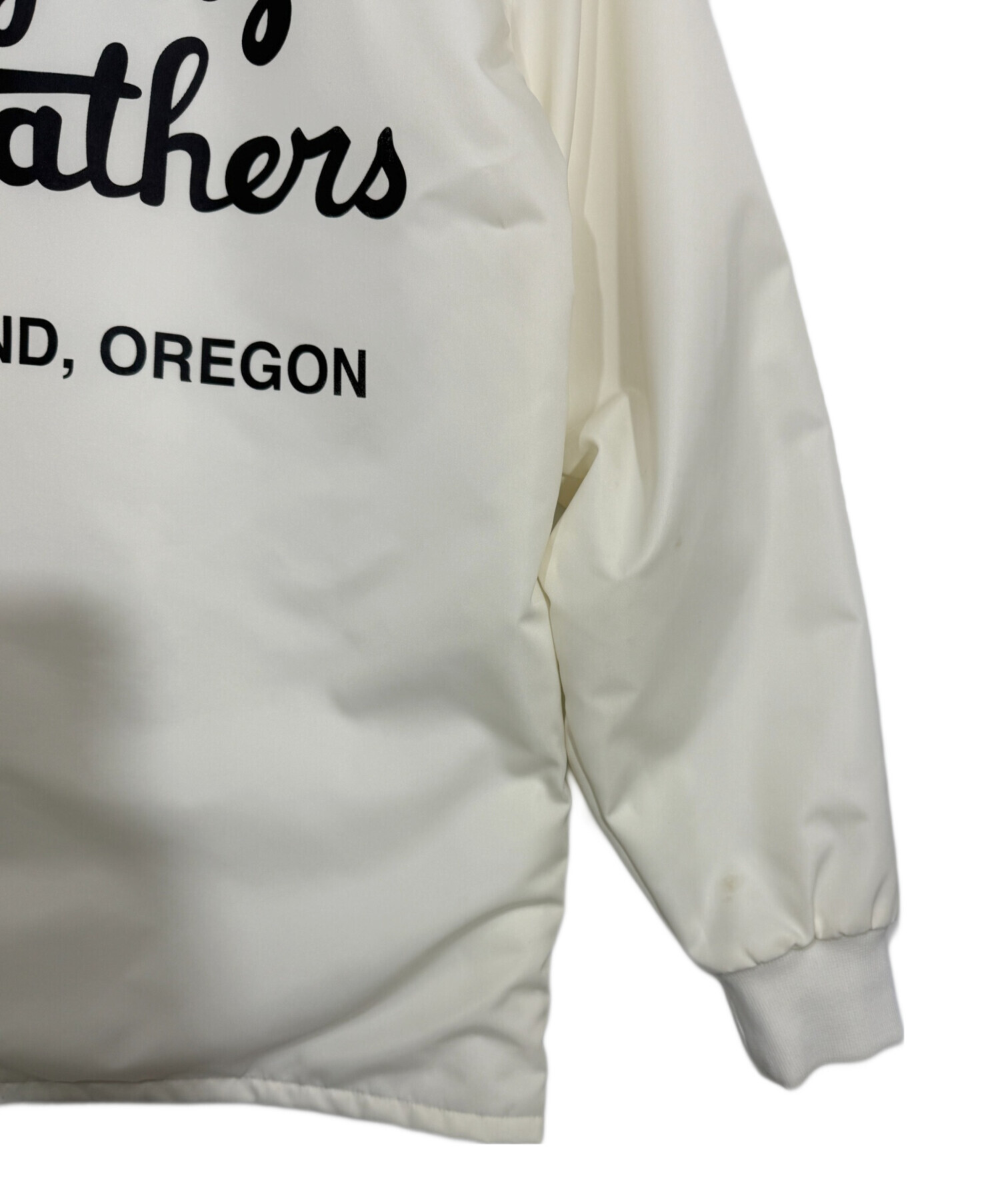 中古・古着通販】Langlitz Leathers (ラングリッツレザー) コーチ
