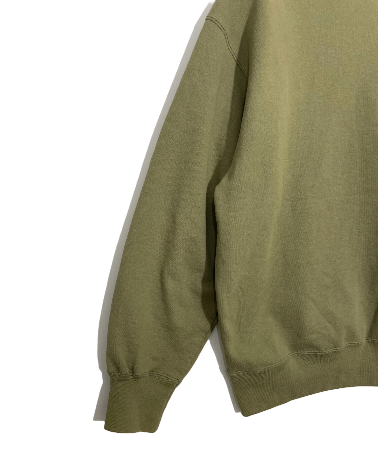 中古・古着通販】WTAPS (ダブルタップス) Supreme (シュプリーム 
