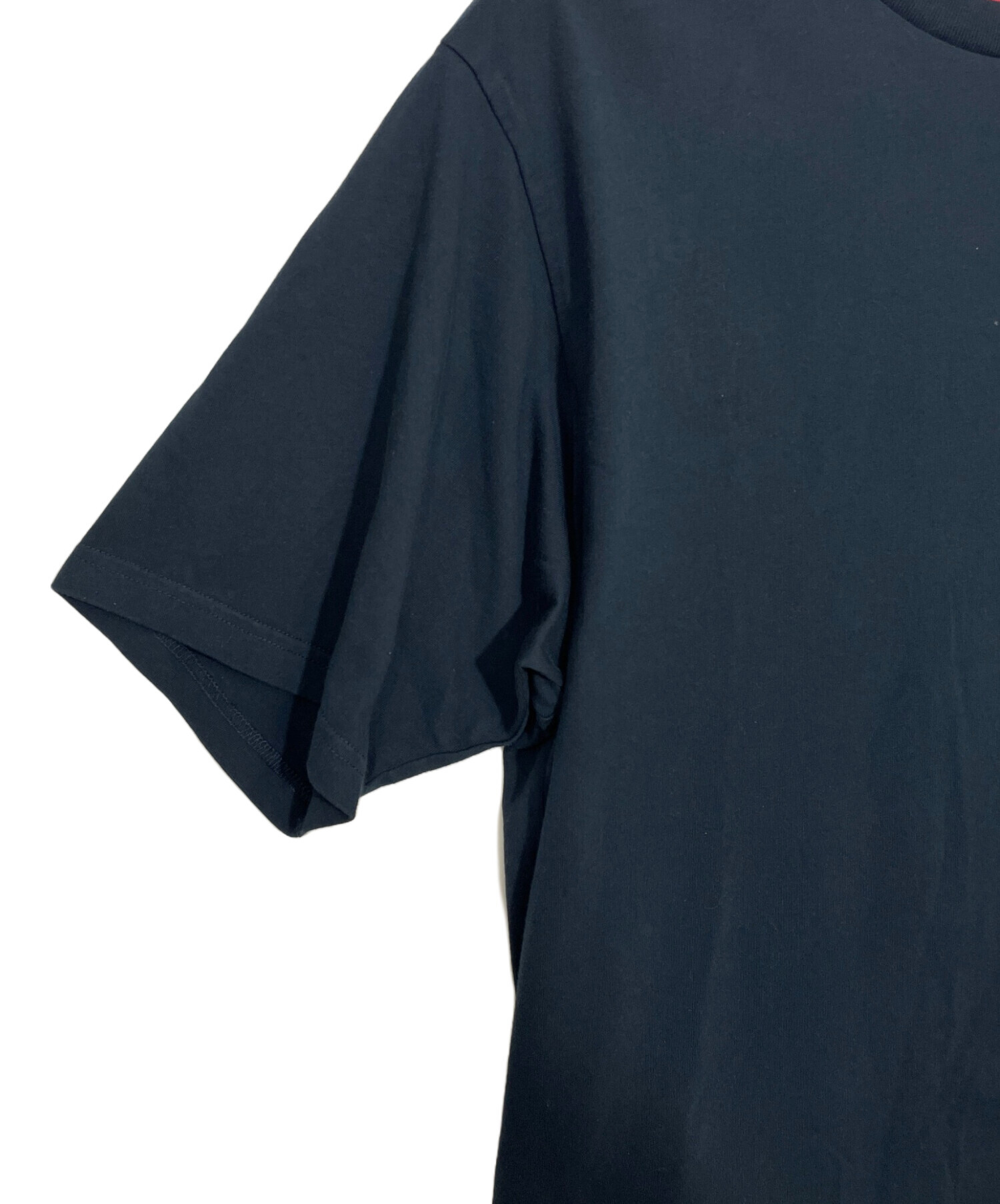 中古・古着通販】SUPREME (シュプリーム) Tシャツ ネイビー サイズ:L