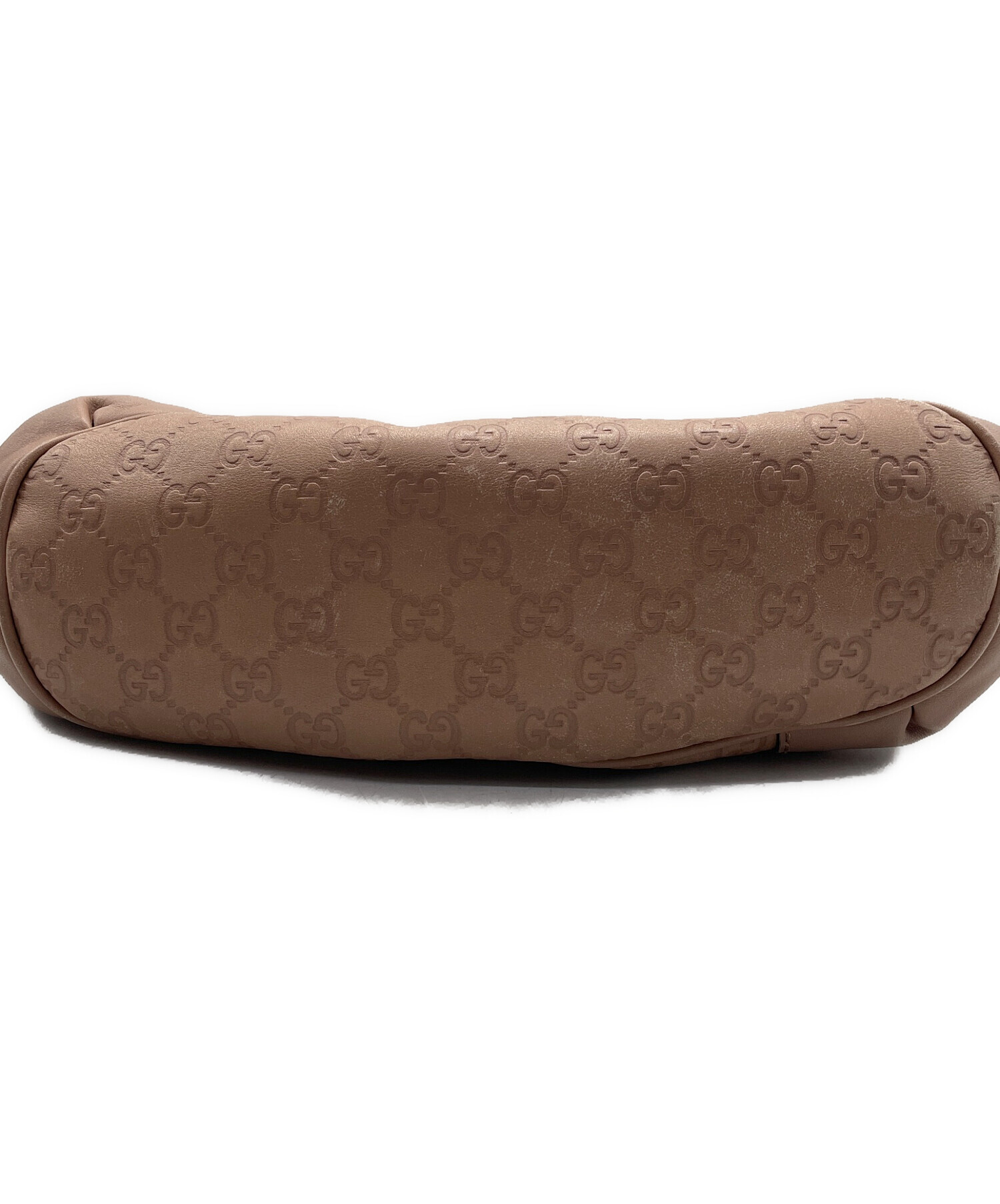中古・古着通販】GUCCI (グッチ) 2WAYショルダーバッグ｜ブランド