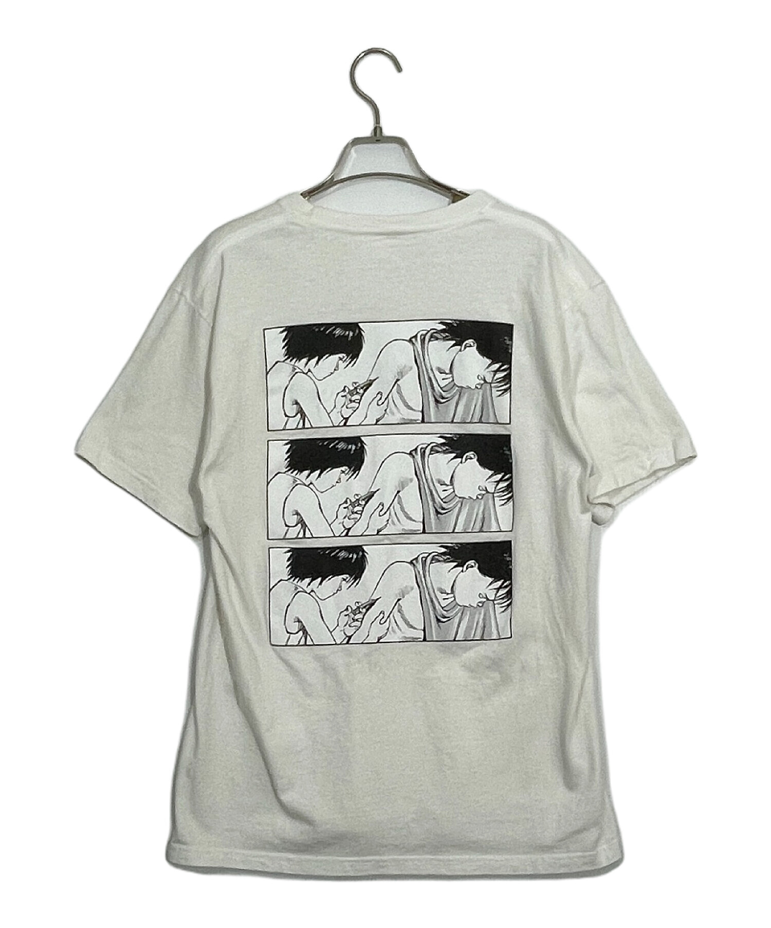中古・古着通販】SUPREME (シュプリーム) AKIRA (アキラ) Tシャツ