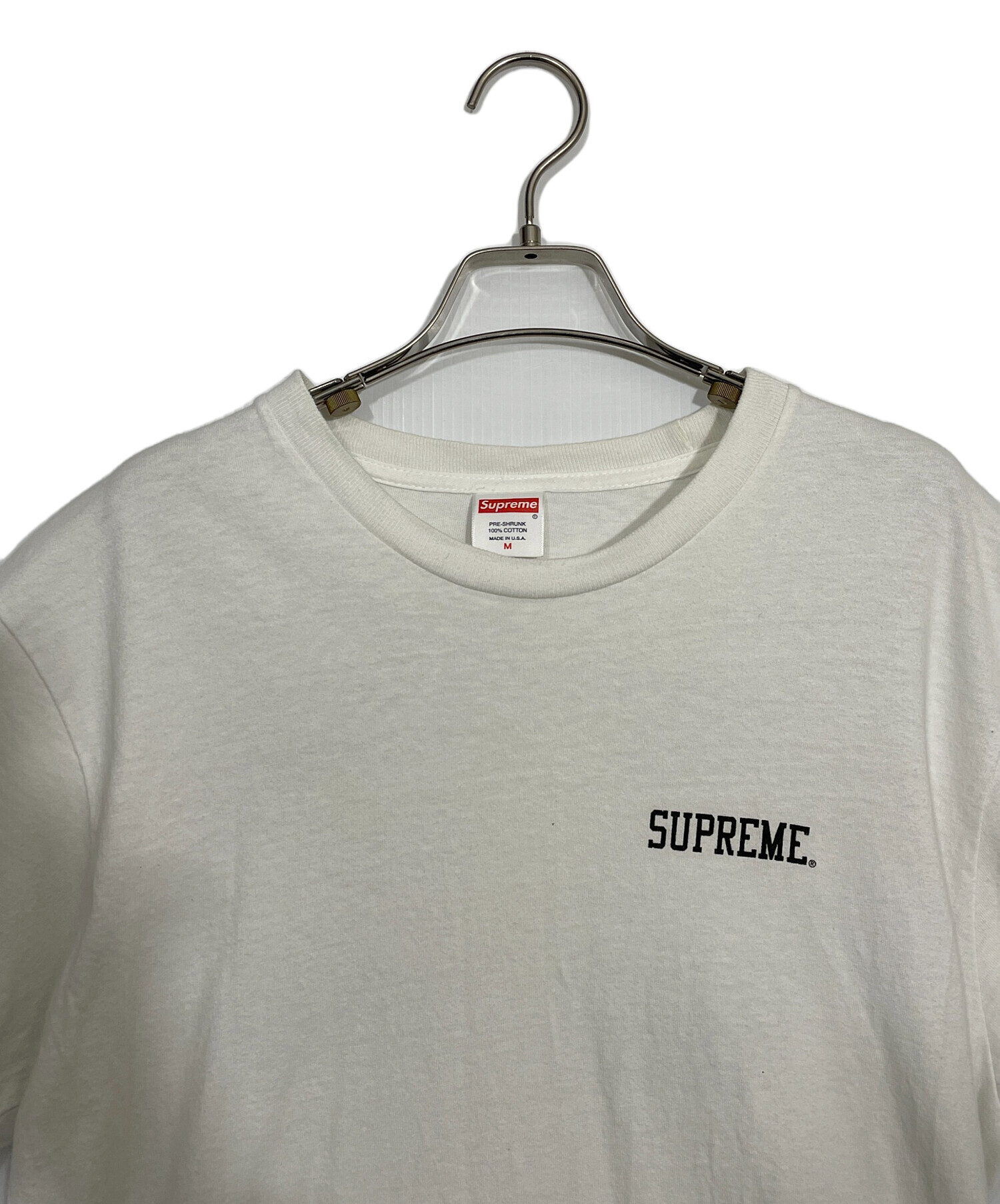 中古・古着通販】SUPREME (シュプリーム) AKIRA (アキラ) Tシャツ