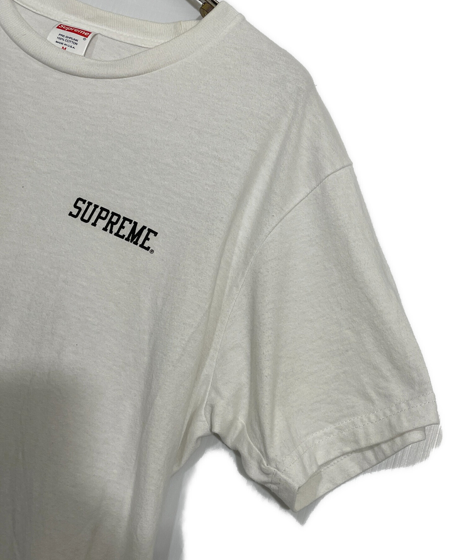 中古・古着通販】SUPREME (シュプリーム) AKIRA (アキラ) Tシャツ