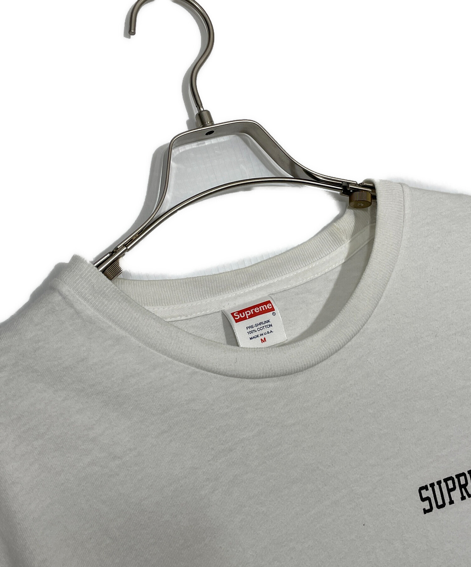 中古・古着通販】SUPREME (シュプリーム) AKIRA (アキラ) Tシャツ