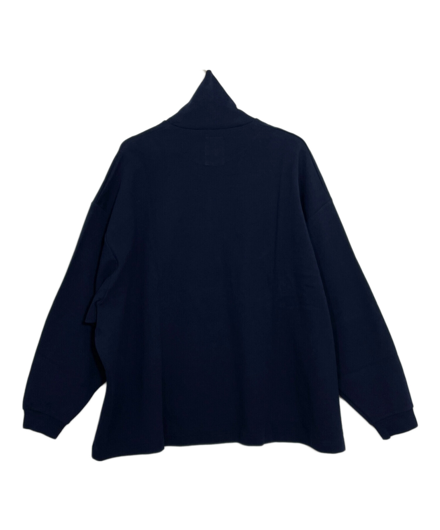 中古・古着通販】S.F.C (エスエフシー) SUPER BIG TURTLE LS TEE 