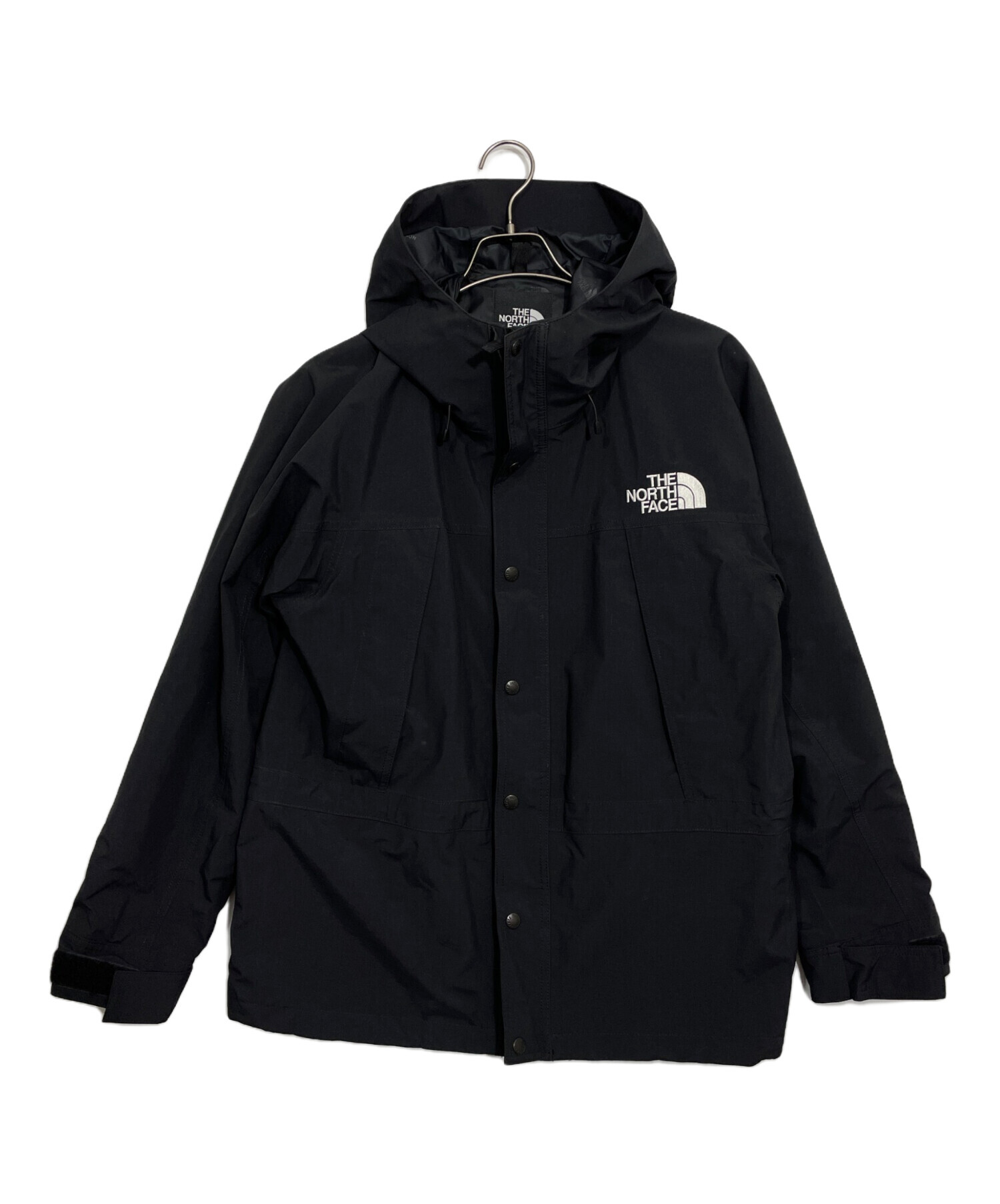 中古・古着通販】THE NORTH FACE (ザ ノース フェイス) ナイロン