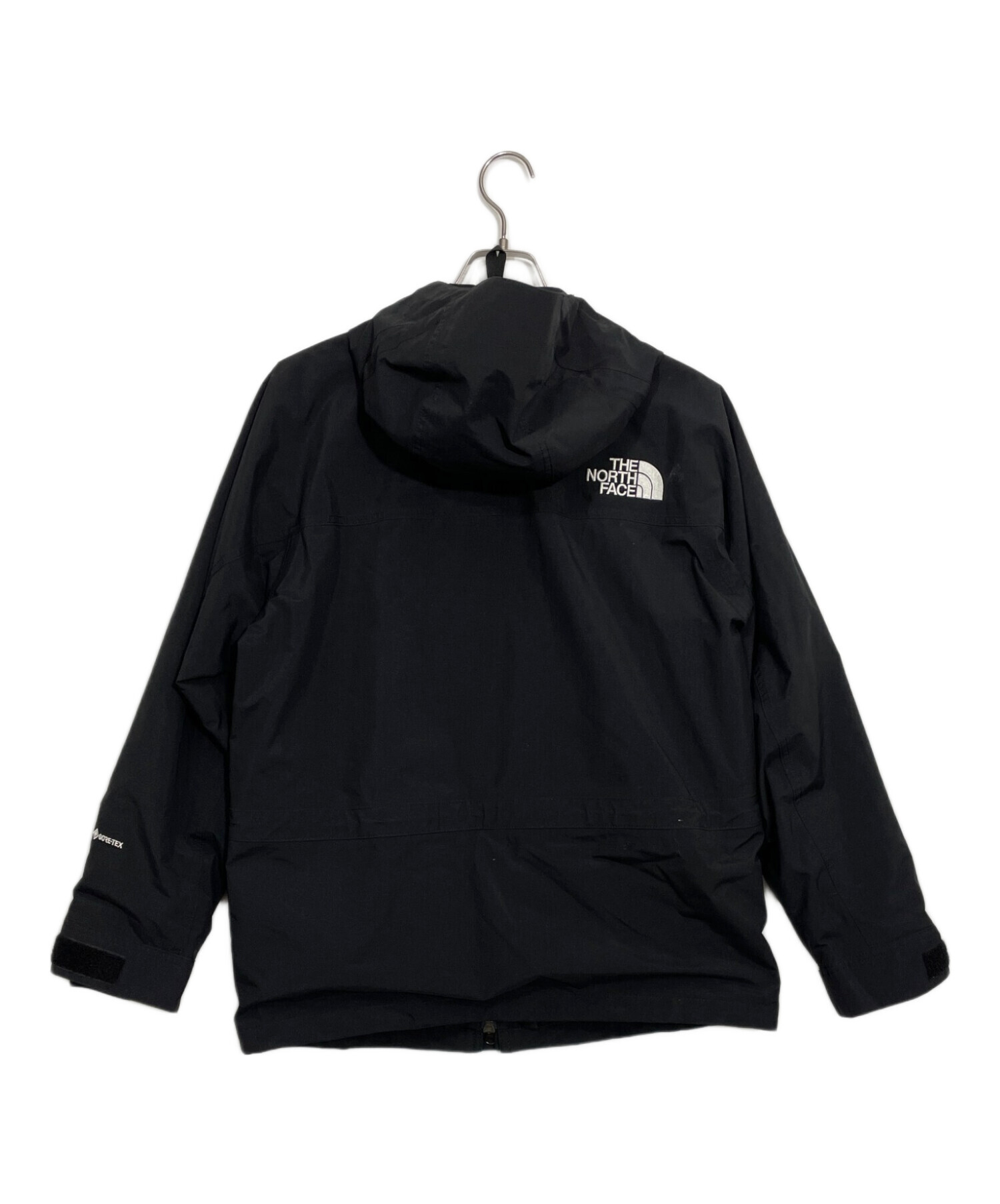 中古・古着通販】THE NORTH FACE (ザ ノース フェイス) ナイロン