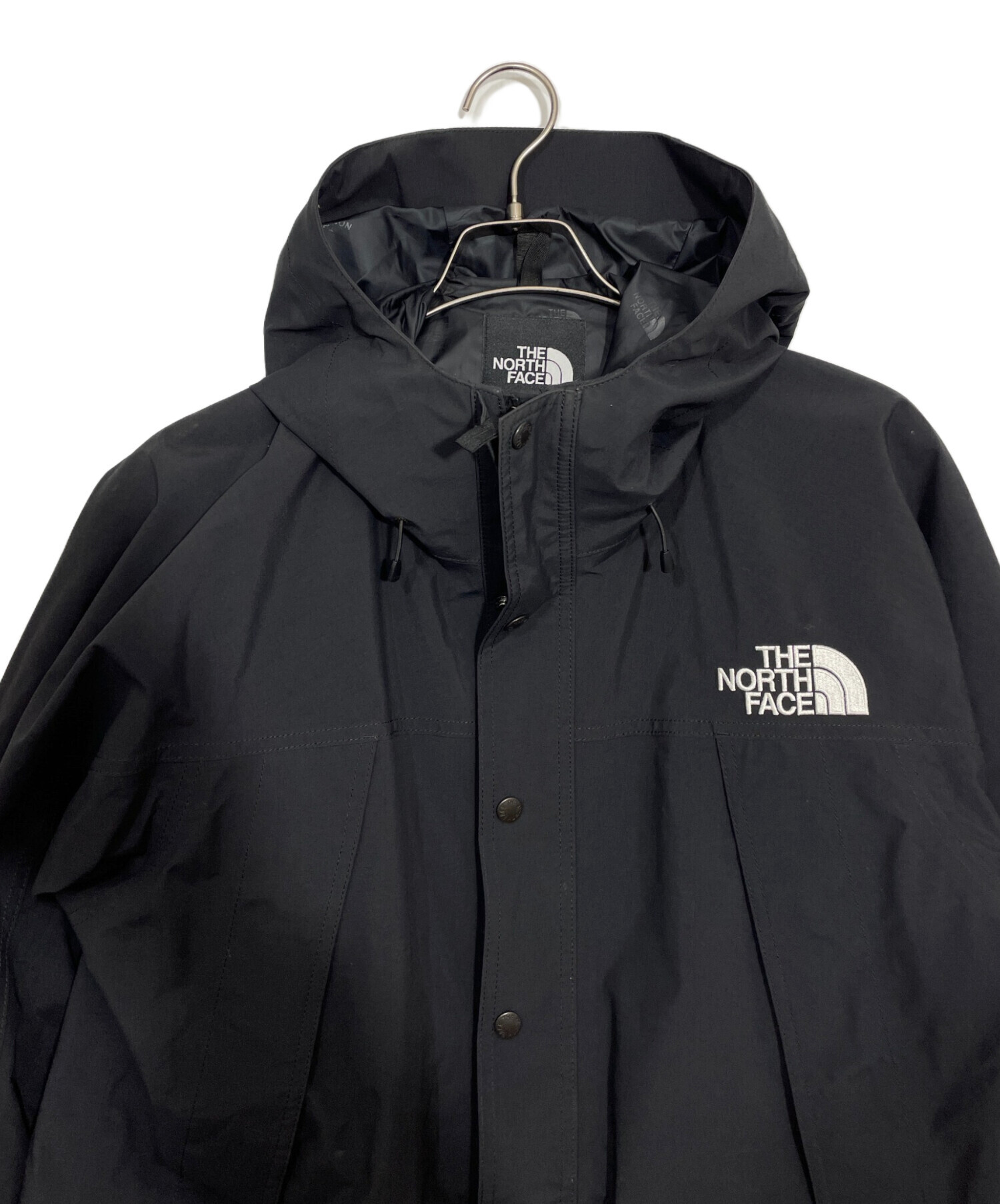 中古・古着通販】THE NORTH FACE (ザ ノース フェイス) ナイロン
