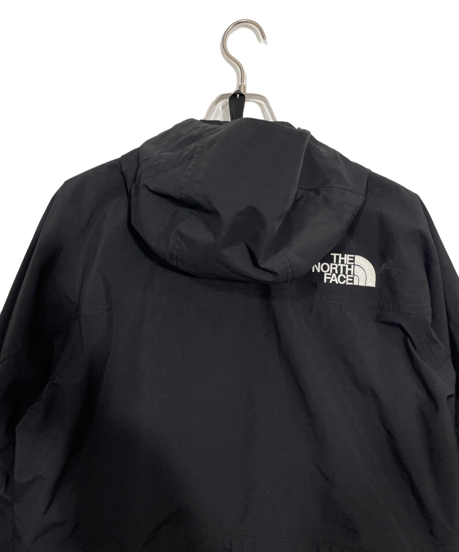 中古・古着通販】THE NORTH FACE (ザ ノース フェイス) ナイロン