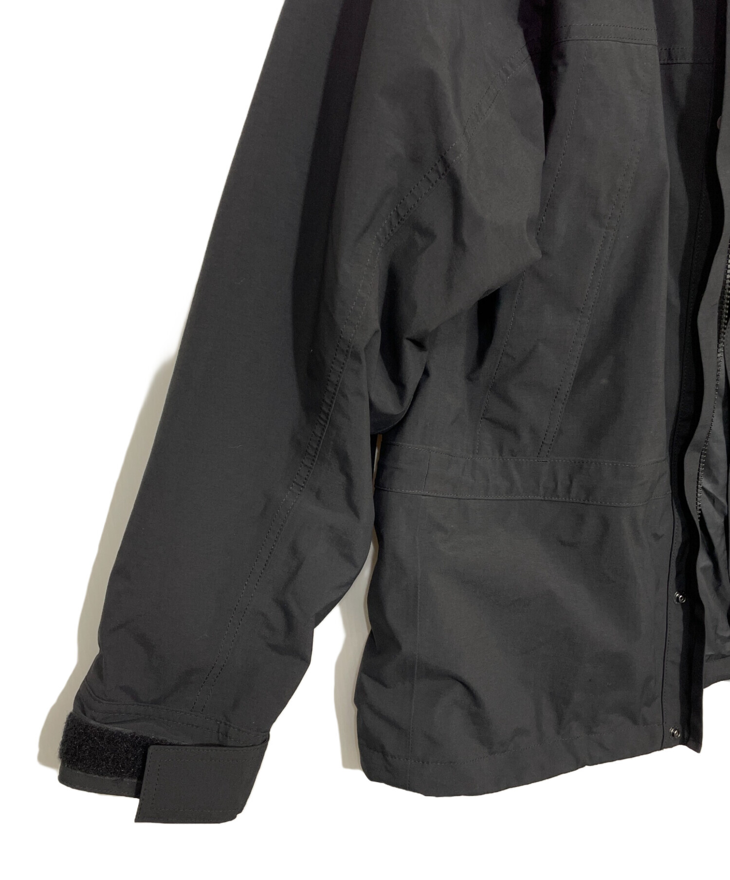 中古・古着通販】THE NORTH FACE (ザ ノース フェイス) ナイロン