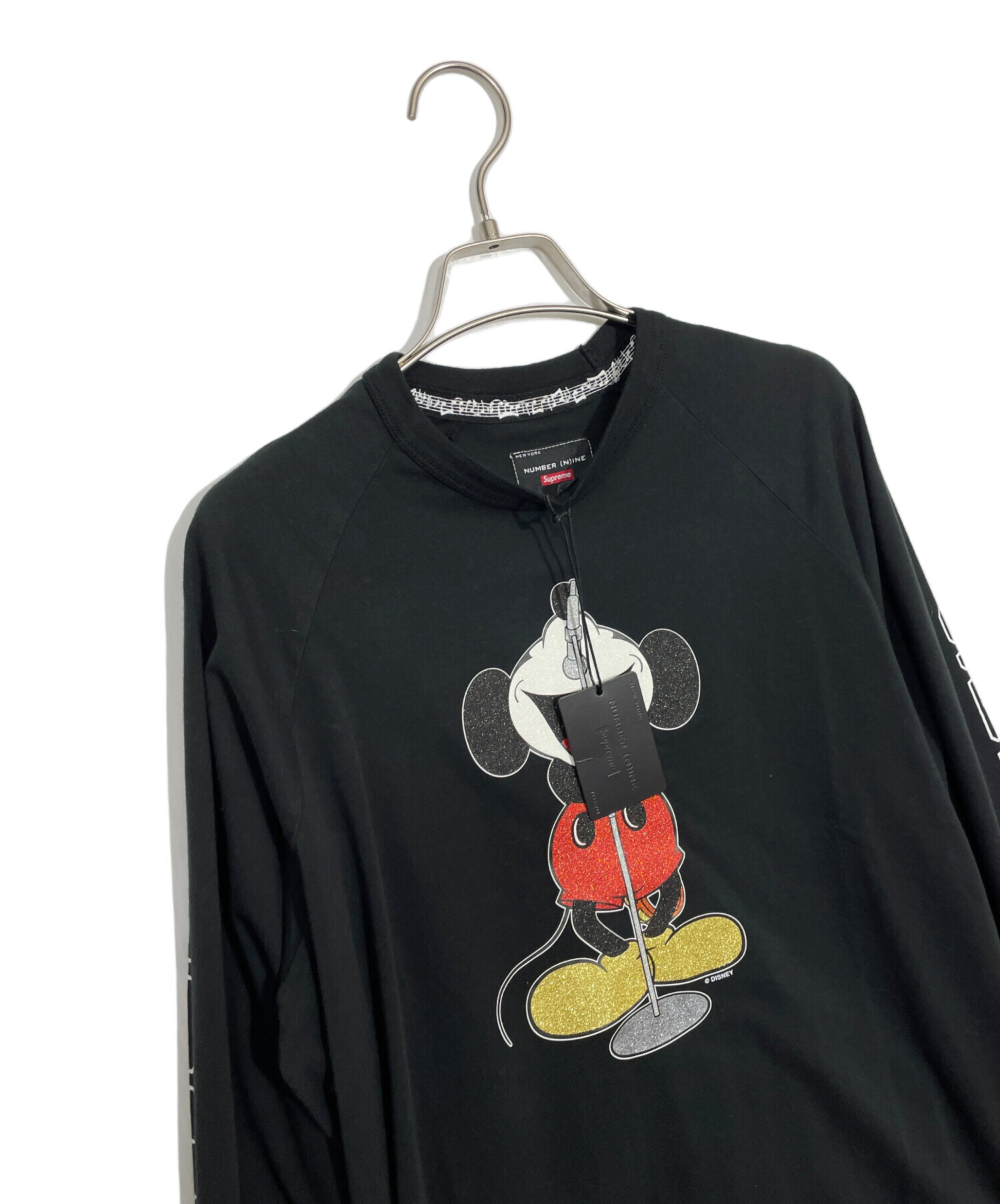 中古・古着通販】NUMBER (N)INE (ナンバーナイン) SUPREME 