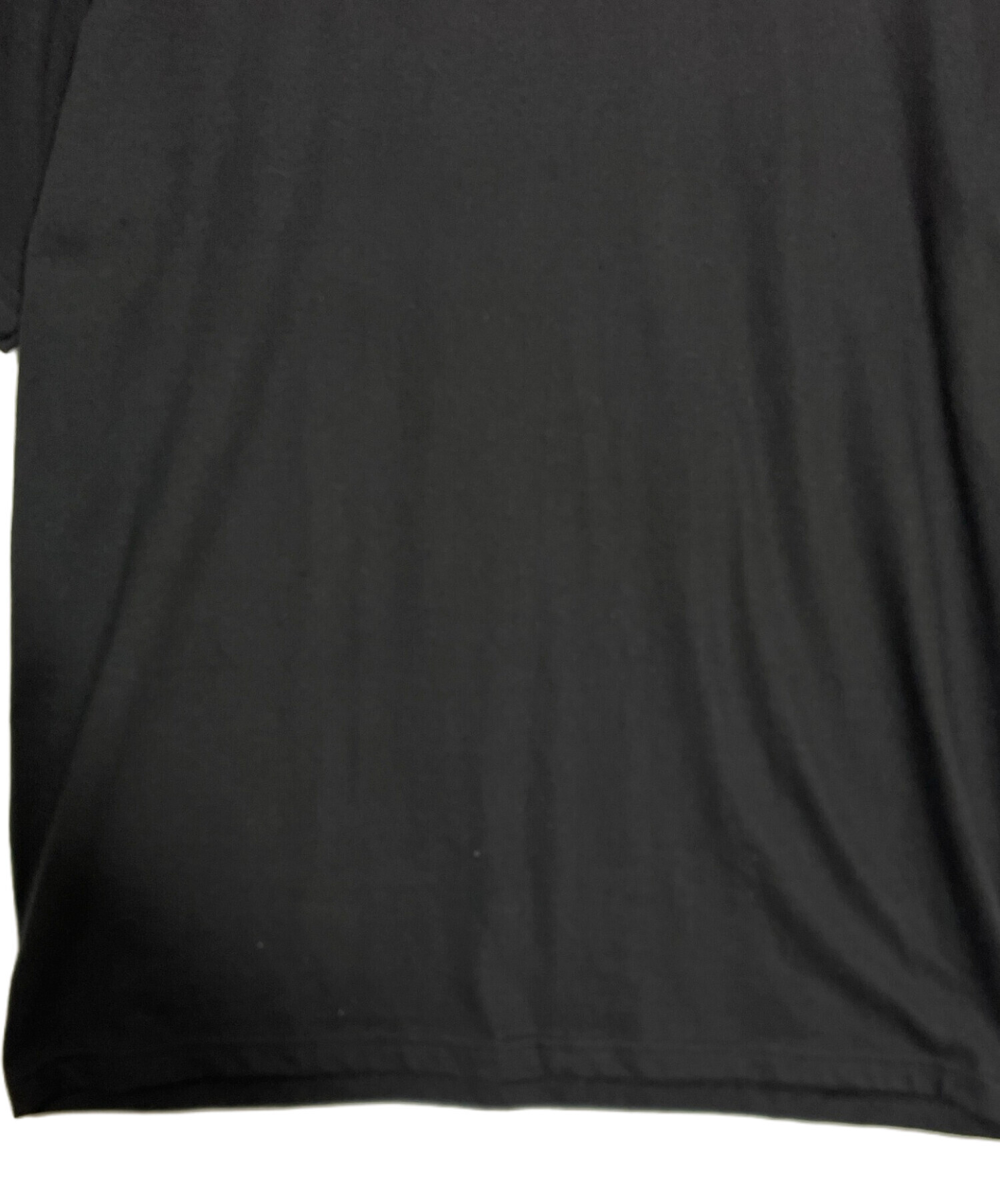 中古・古着通販】SUPREME (シュプリーム) 半袖Tシャツ ブラック サイズ