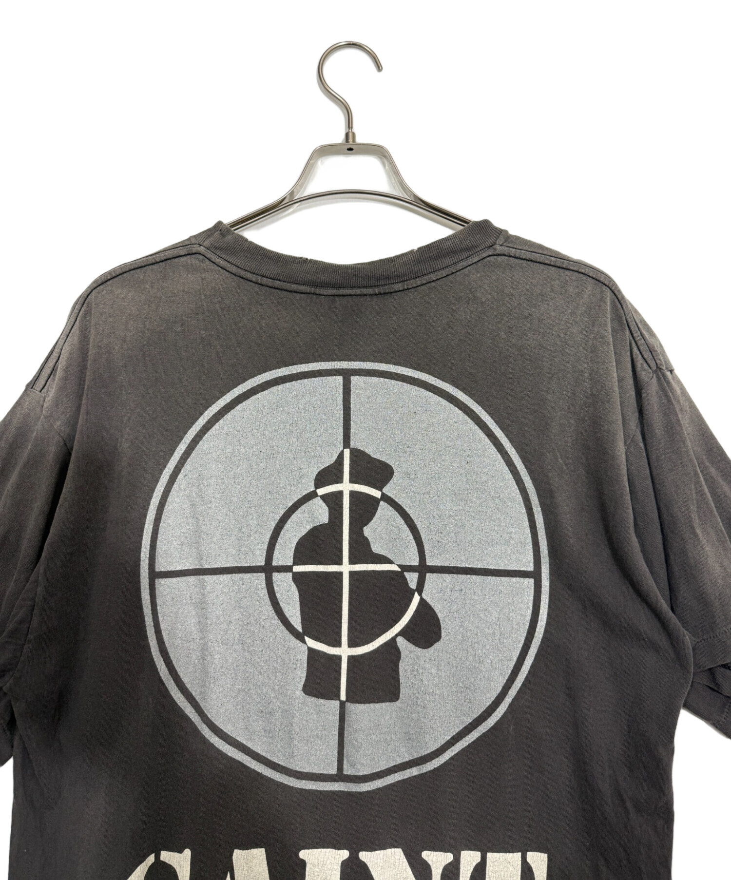 中古・古着通販】SAINT MICHAEL (セントマイケル) PUBLIC ENEMY