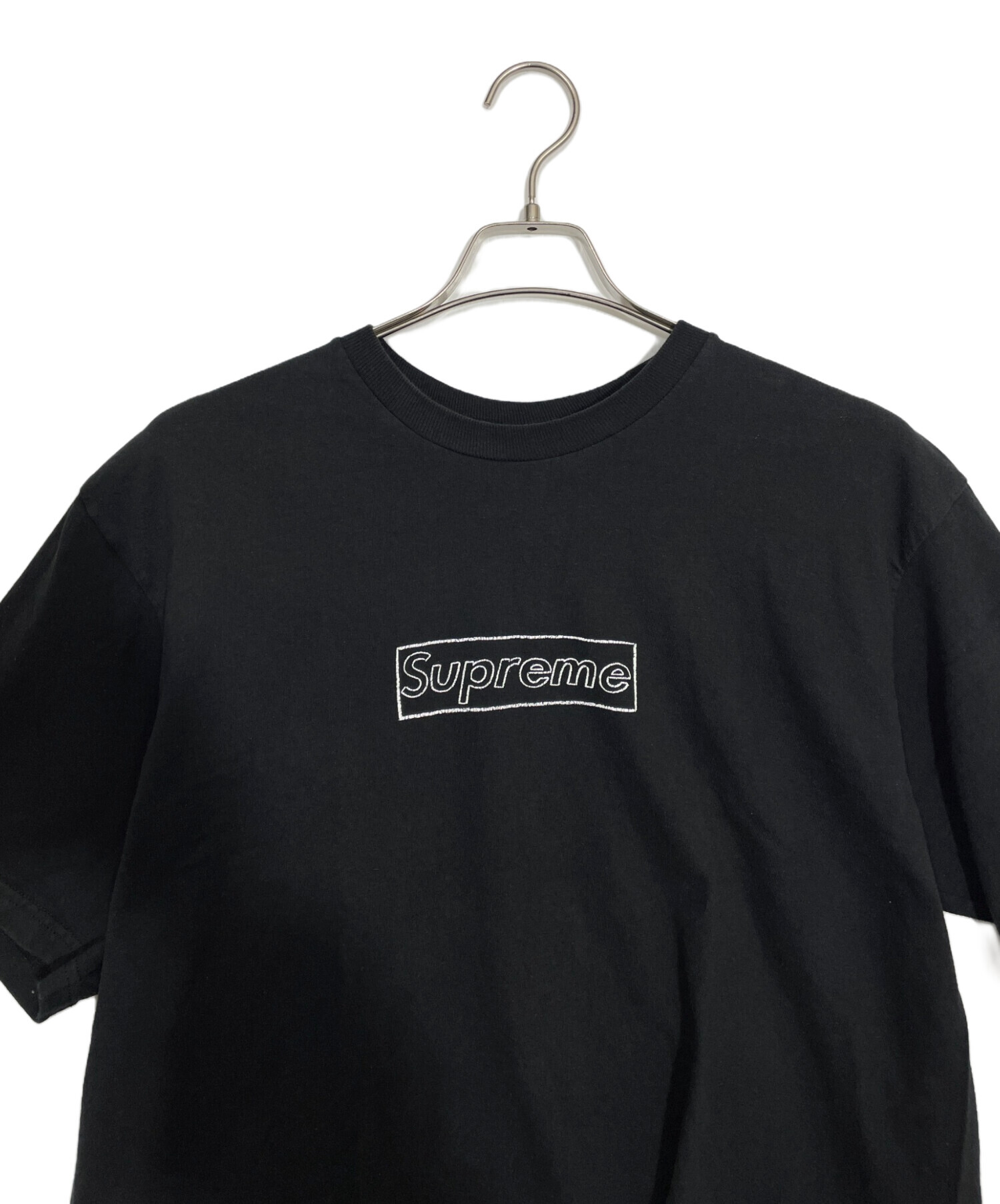 中古・古着通販】Supreme (シュプリーム) KAWS (カウズ) Tシャツ 