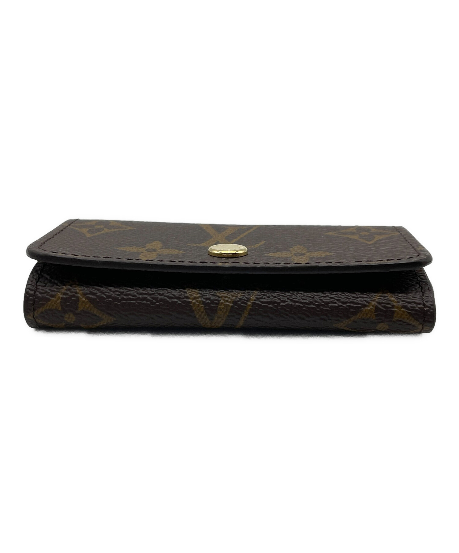 【新品未使用品】 LOUIS VUITTON　キーケース 中古・古着通販】LOUIS VUITTON (ルイ ヴィトン) キーケース｜ブランド