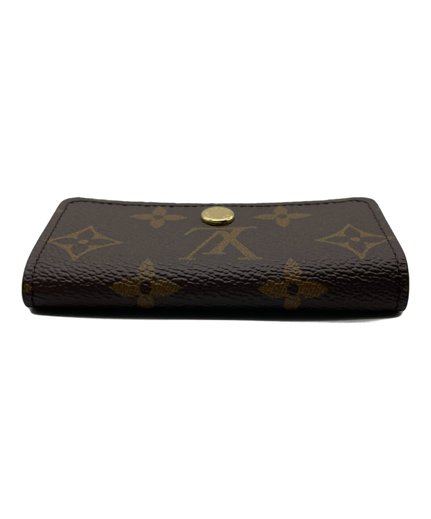 中古・古着通販】LOUIS VUITTON (ルイ ヴィトン) キーケース｜ブランド