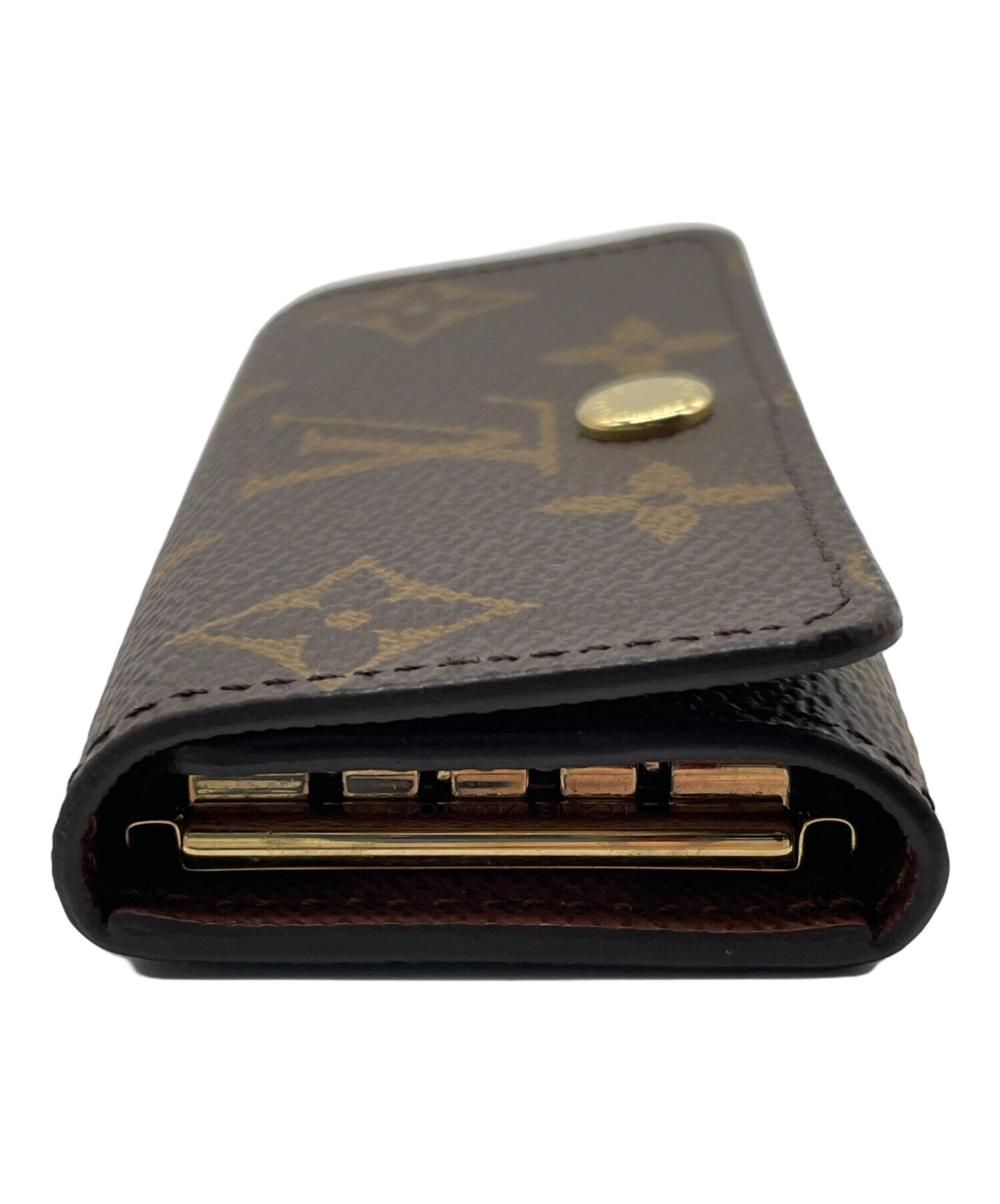 中古・古着通販】LOUIS VUITTON (ルイ ヴィトン) キーケース｜ブランド