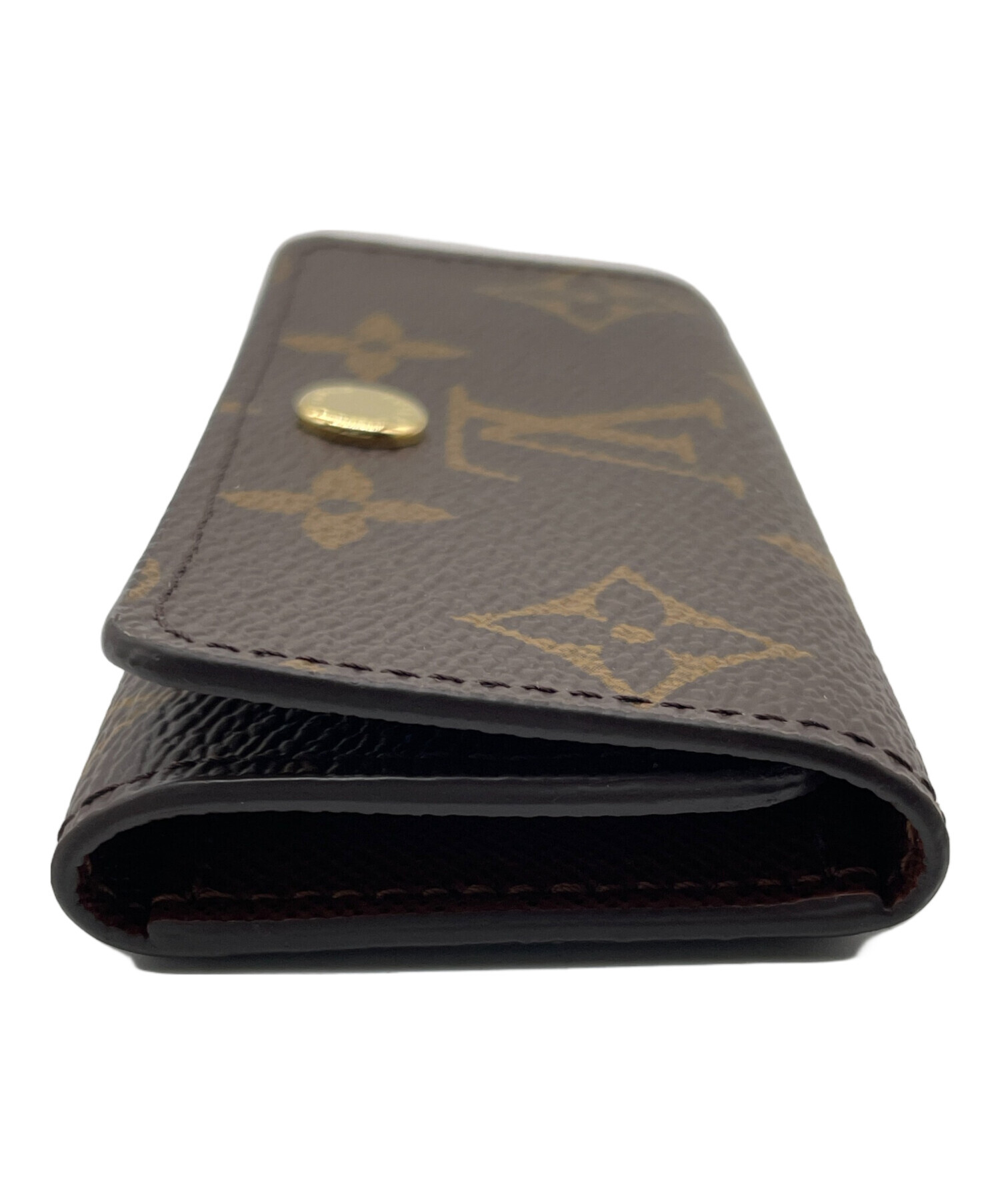 サマーセール‼️【新品未使用‼️高品質‼️】VUITTON トリヨンレザー　キーケース 中古・古着通販】LOUIS VUITTON (ルイ ヴィトン) キーケース｜ブランド