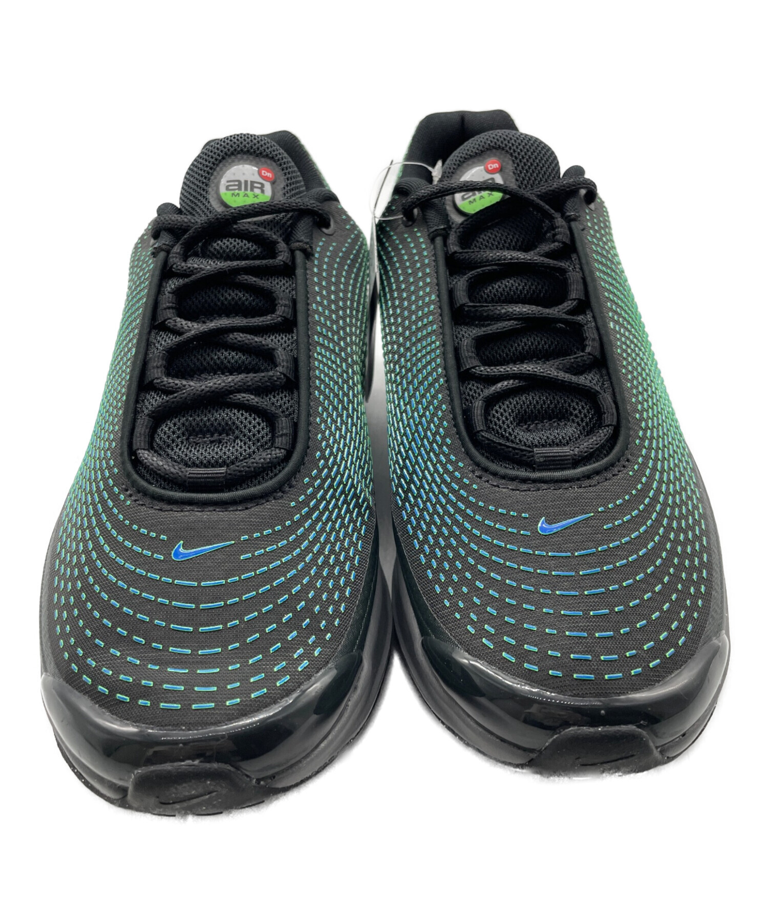 中古・古着通販】NIKE (ナイキ) スニーカー ブラック サイズ:28.5 
