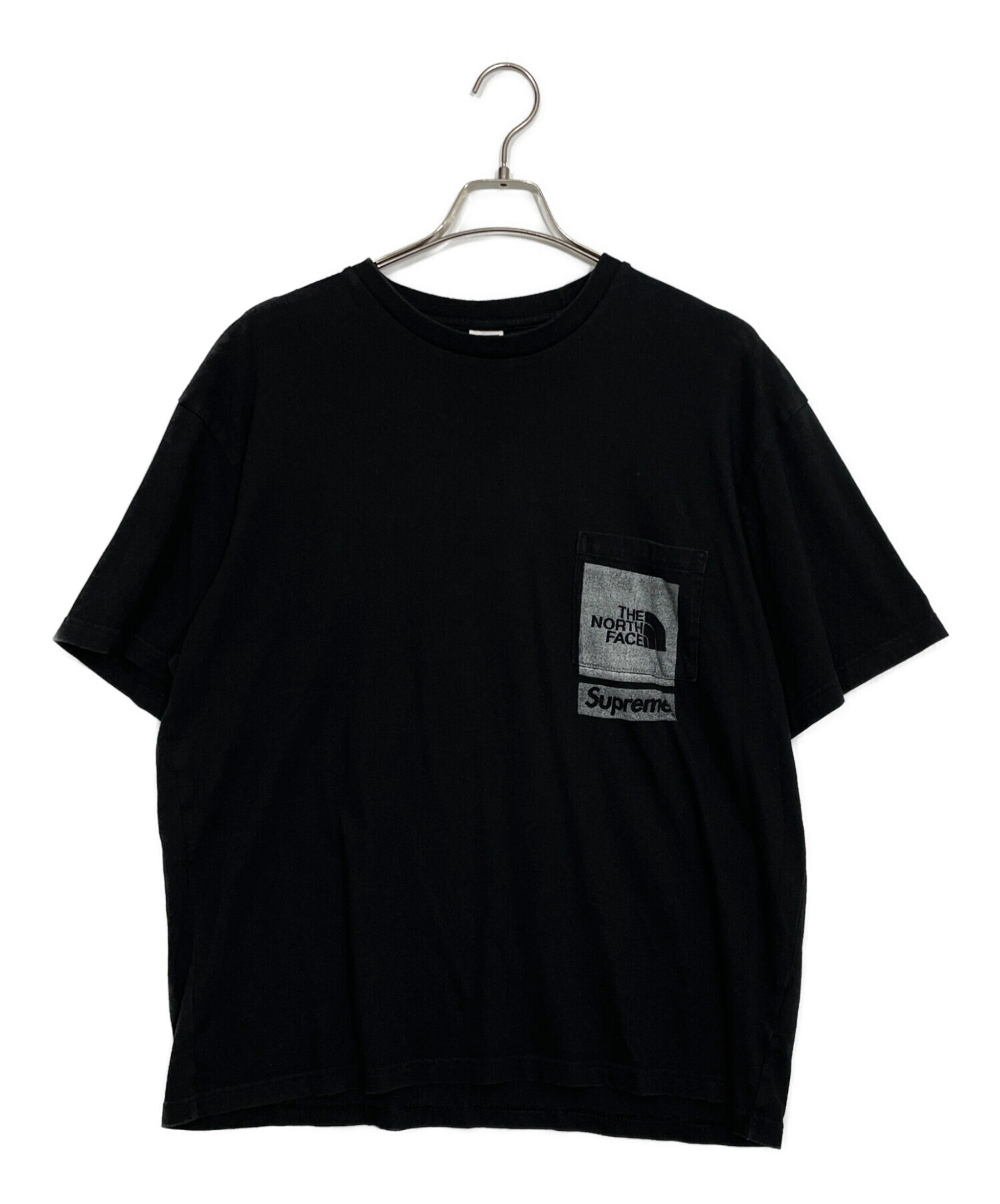 中古・古着通販】THE NORTH FACE (ザ ノース フェイス) SUPREME