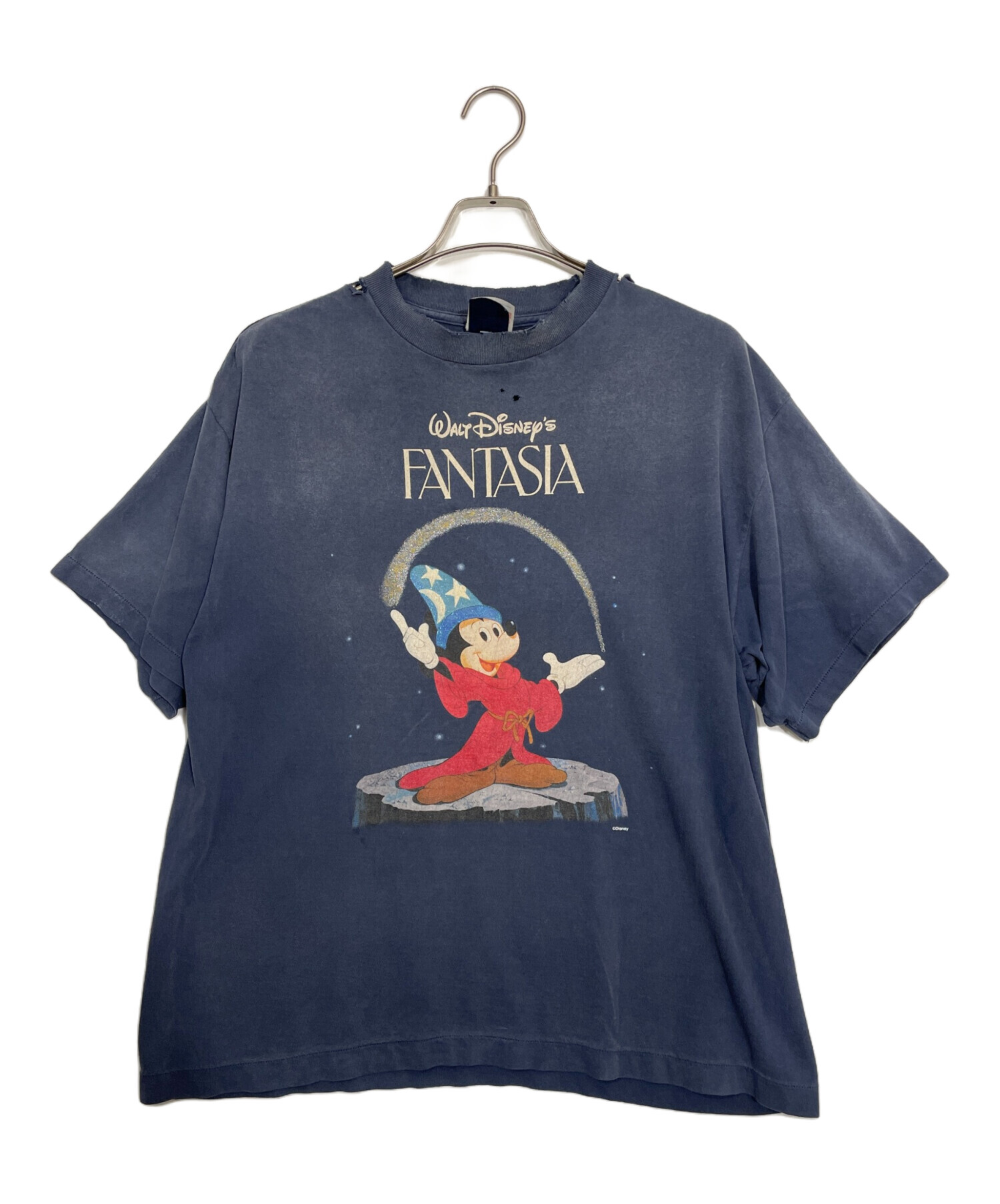 中古・古着通販】SAINT MICHAEL (セントマイケル) DISNEY (ディズニー