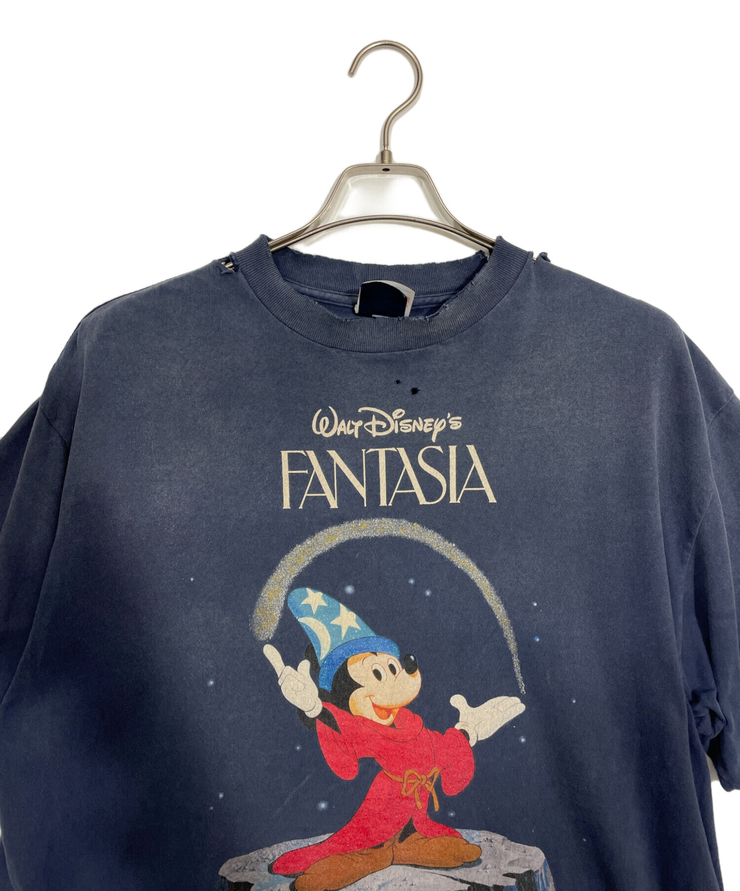 中古・古着通販】SAINT MICHAEL (セントマイケル) DISNEY (ディズニー