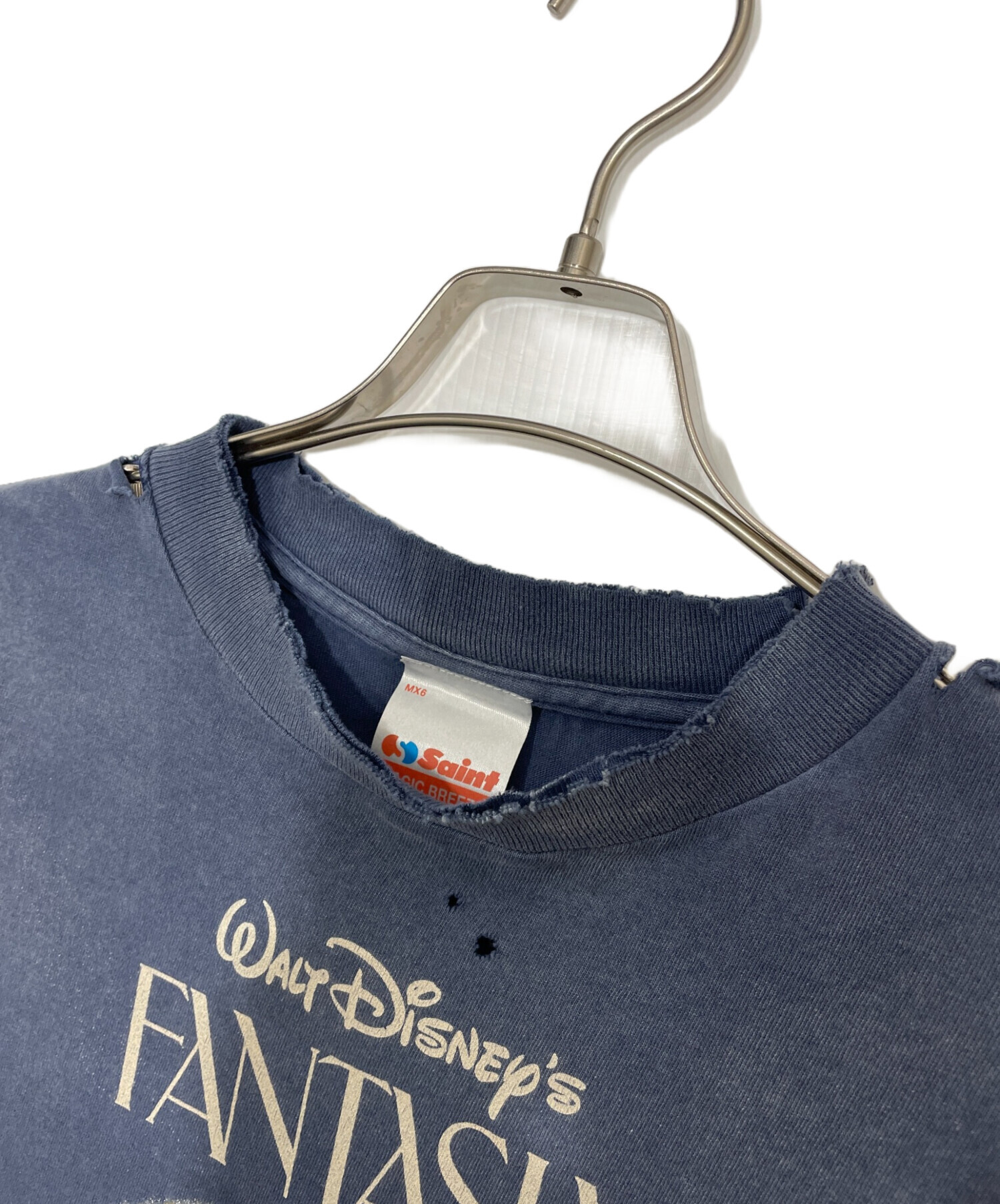 中古・古着通販】SAINT MICHAEL (セントマイケル) DISNEY (ディズニー