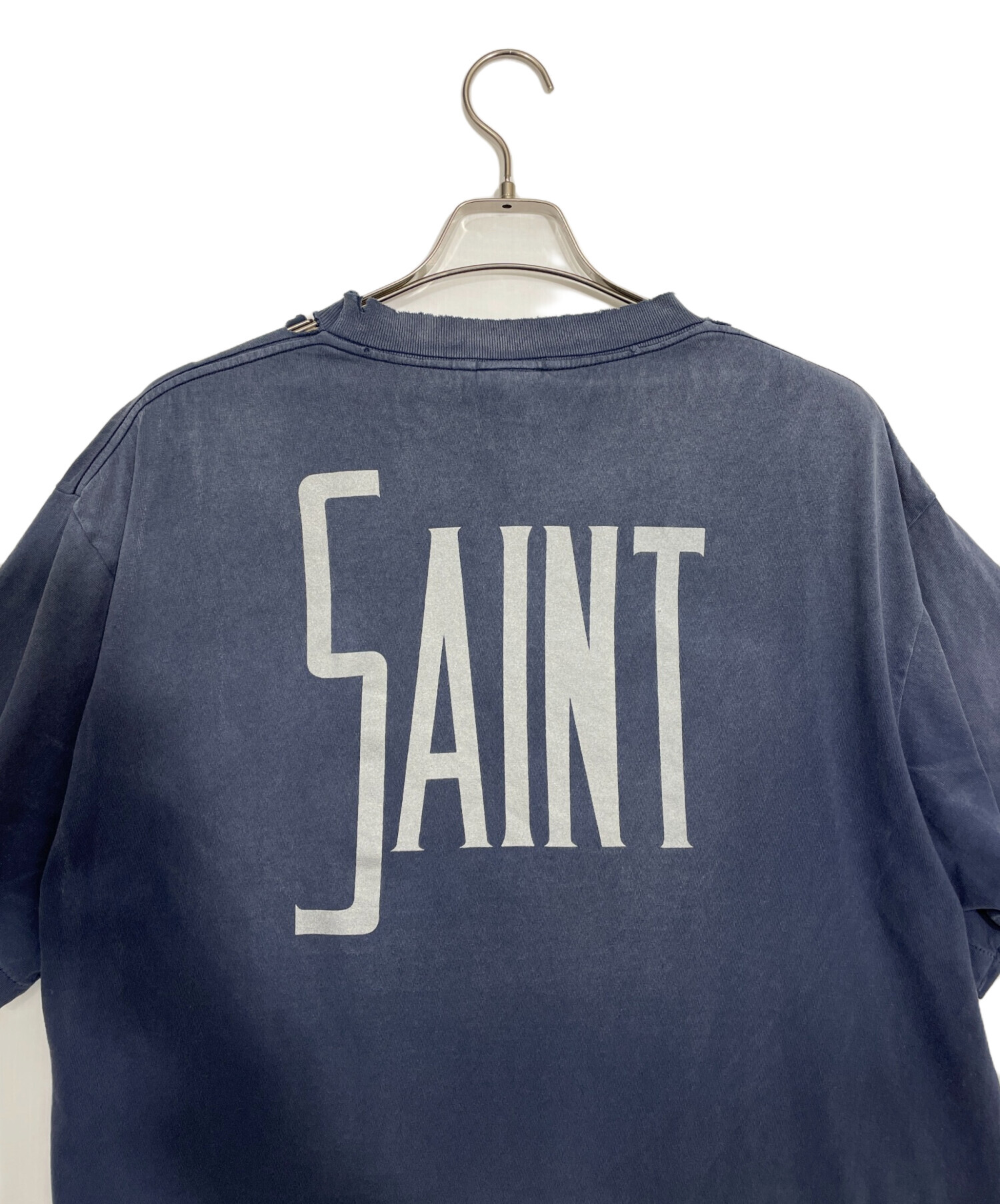 中古・古着通販】SAINT MICHAEL (セントマイケル) DISNEY (ディズニー