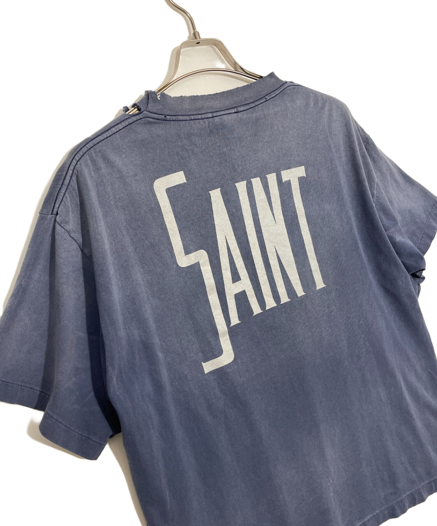 中古・古着通販】SAINT MICHAEL (セントマイケル) DISNEY (ディズニー