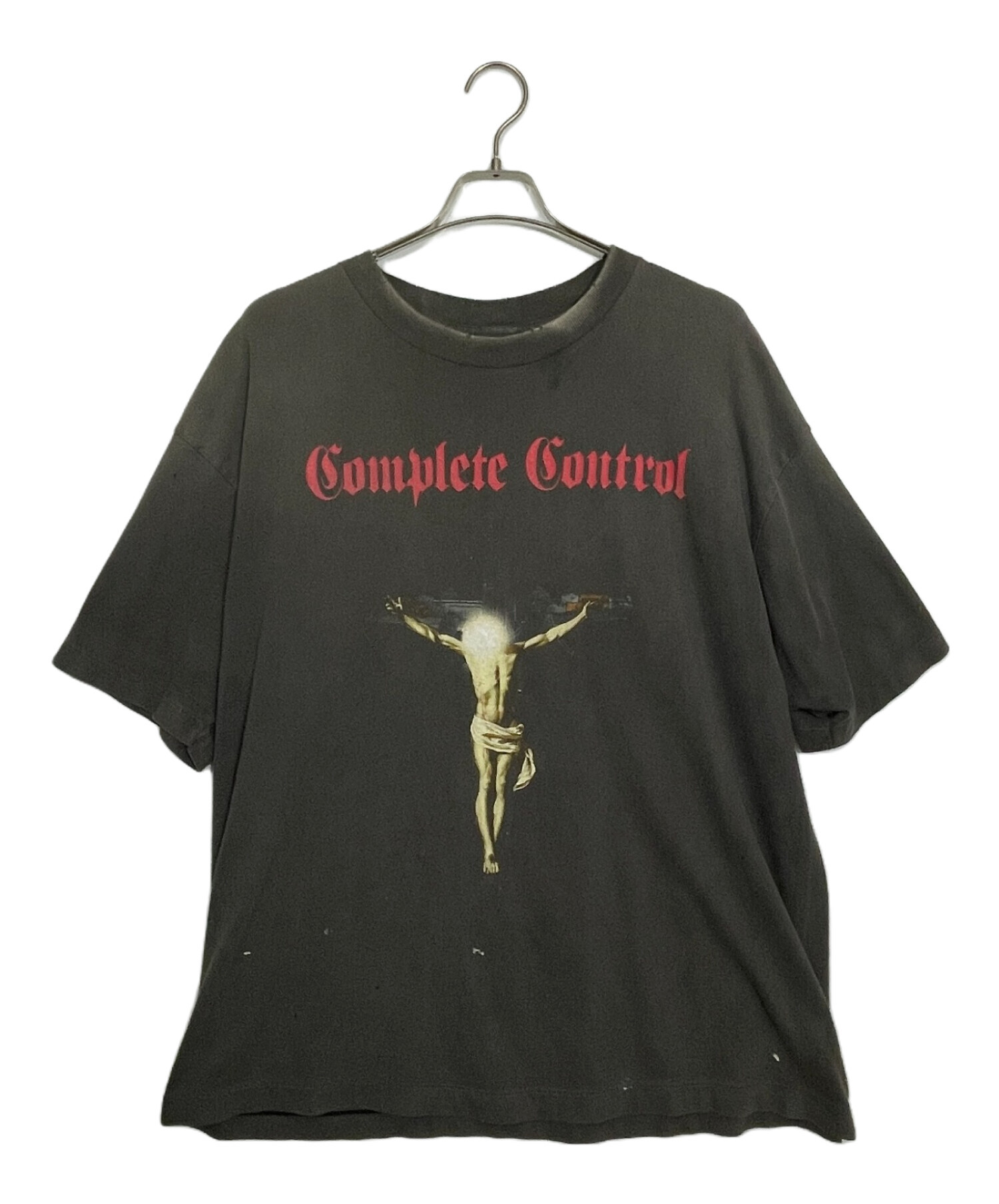 中古・古着通販】SAINT MICHAEL (セントマイケル) 河村康輔 Tシャツ