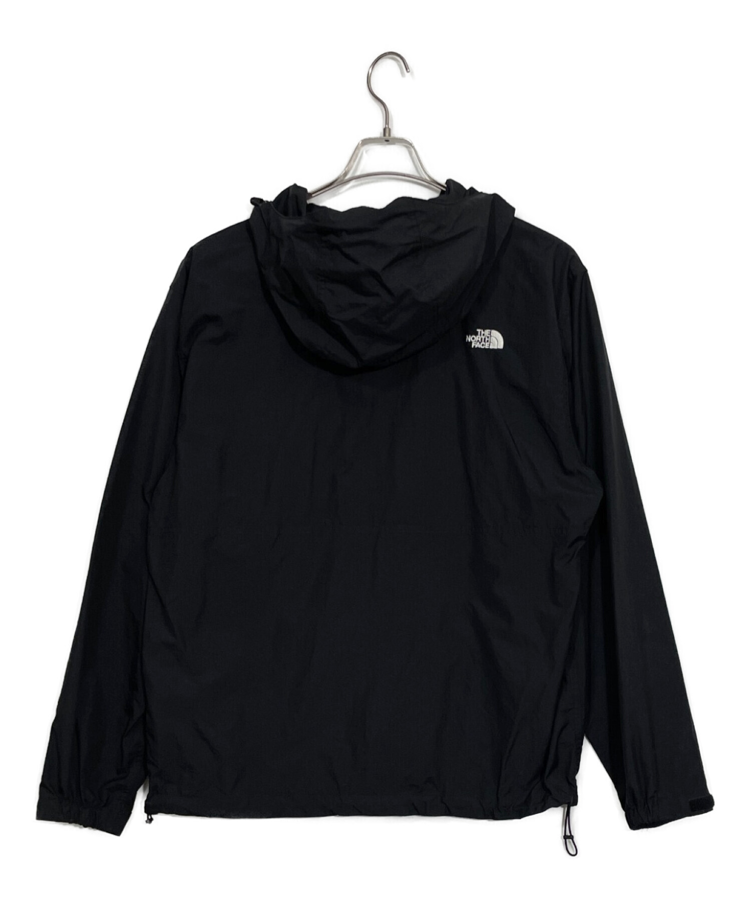 THE NORTH FACE STANDARD アノラックパーカー XL 中古・古着通販】THE NORTH FACE (ザ ノース フェイス) アノラック