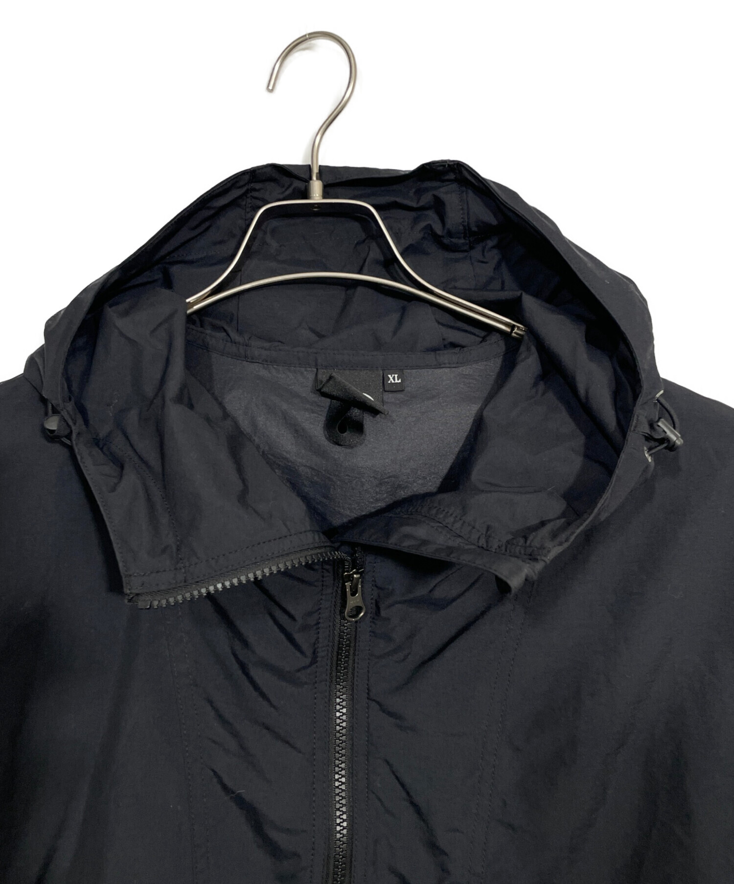 THE NORTH FACE STANDARD アノラックパーカー XL 中古・古着通販】THE NORTH FACE (ザ ノース フェイス) アノラック